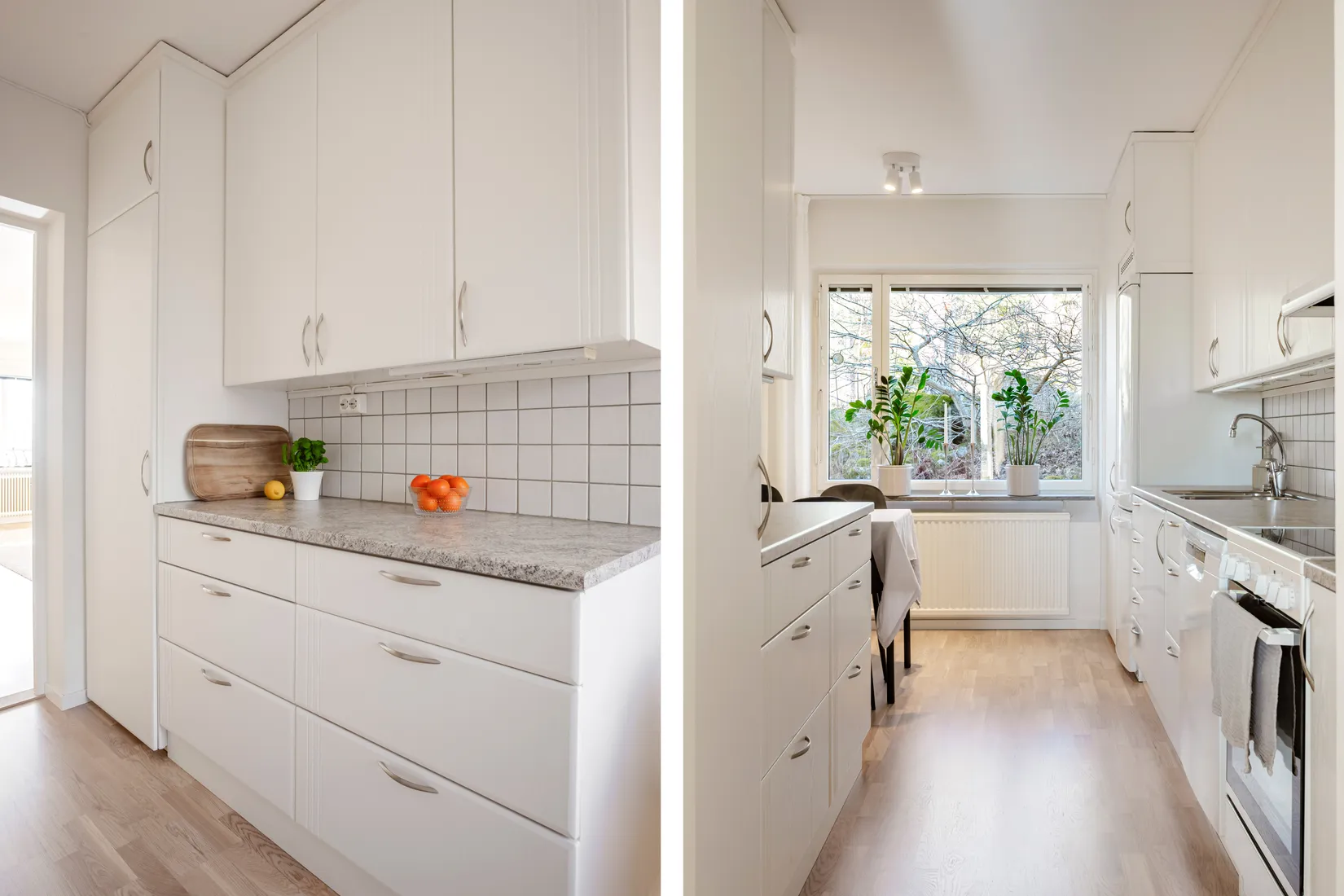 Bostadsrätt, Smedvägen 16, Kallhäll, Järfälla