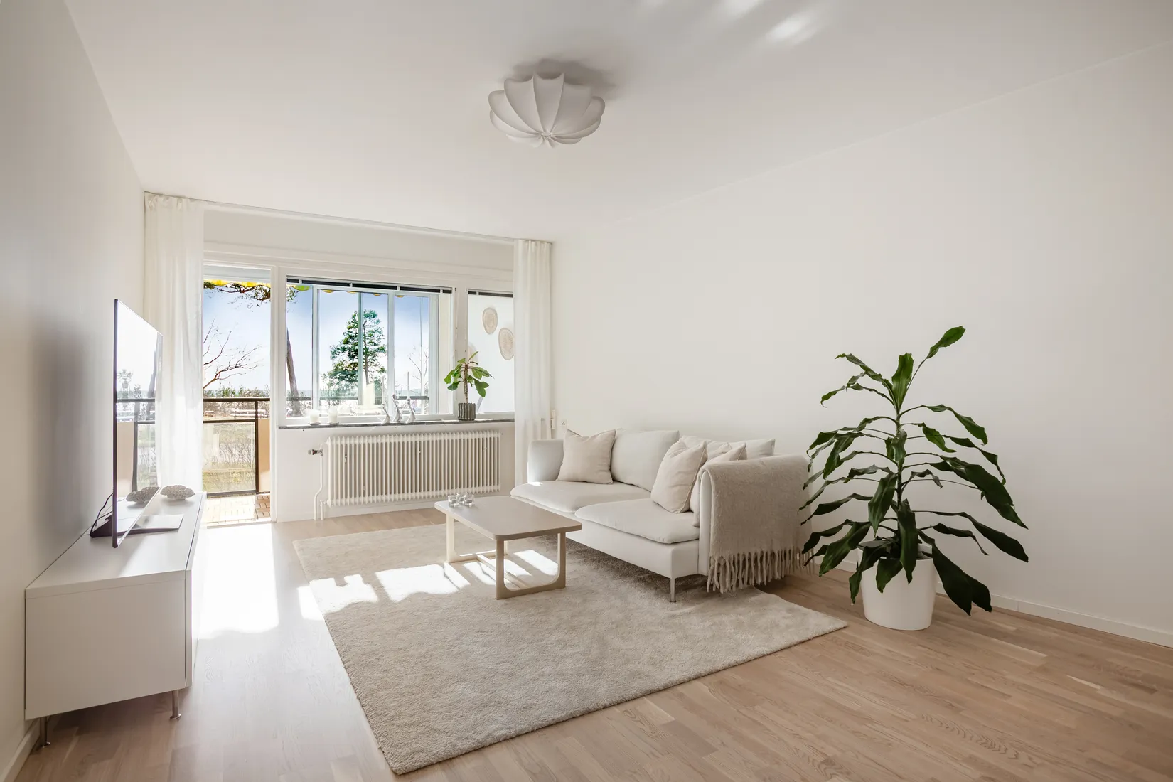 Bostadsrätt, Smedvägen 16, Kallhäll, Järfälla