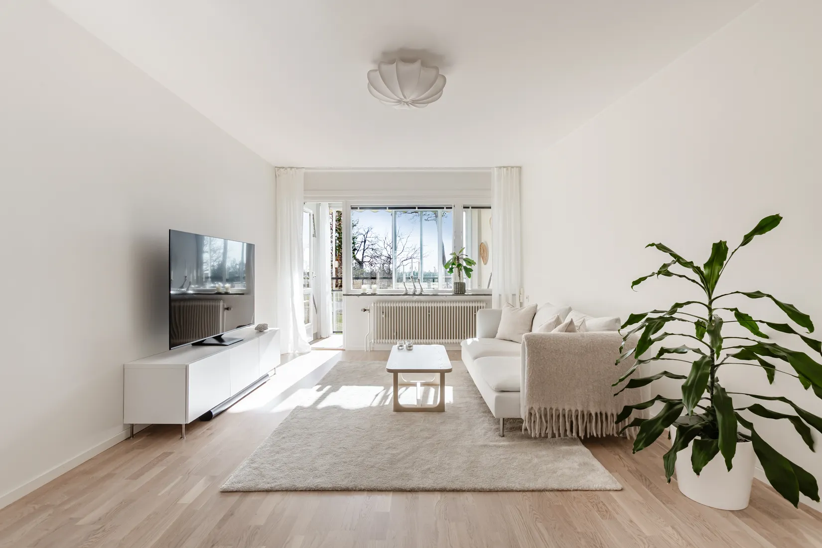 Bostadsrätt, Smedvägen 16, Kallhäll, Järfälla