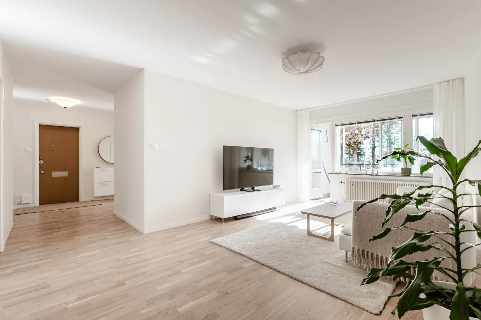 Bostadsrätt, Smedvägen 16, Kallhäll, Järfälla