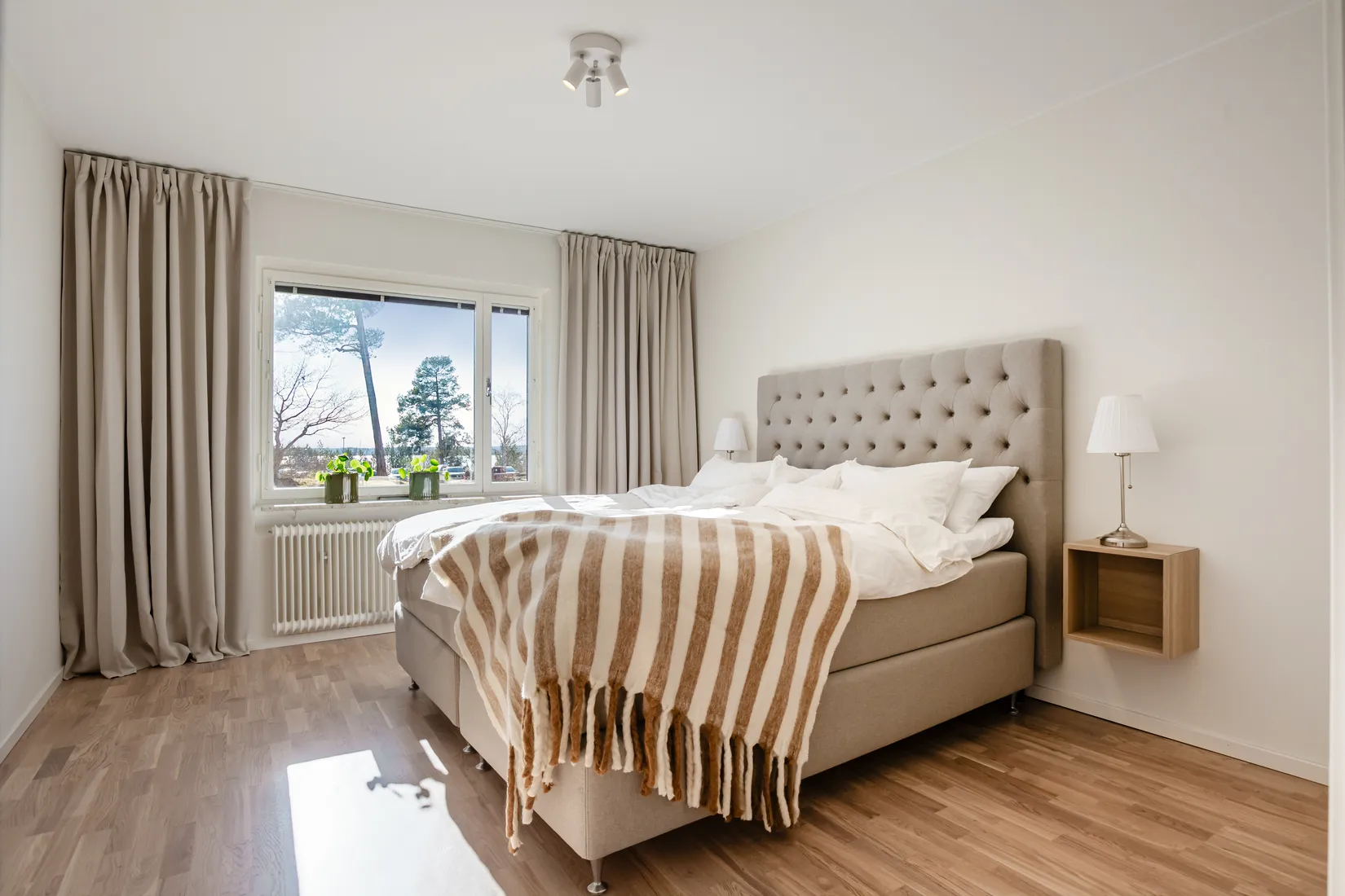 Bostadsrätt, Smedvägen 16, Kallhäll, Järfälla