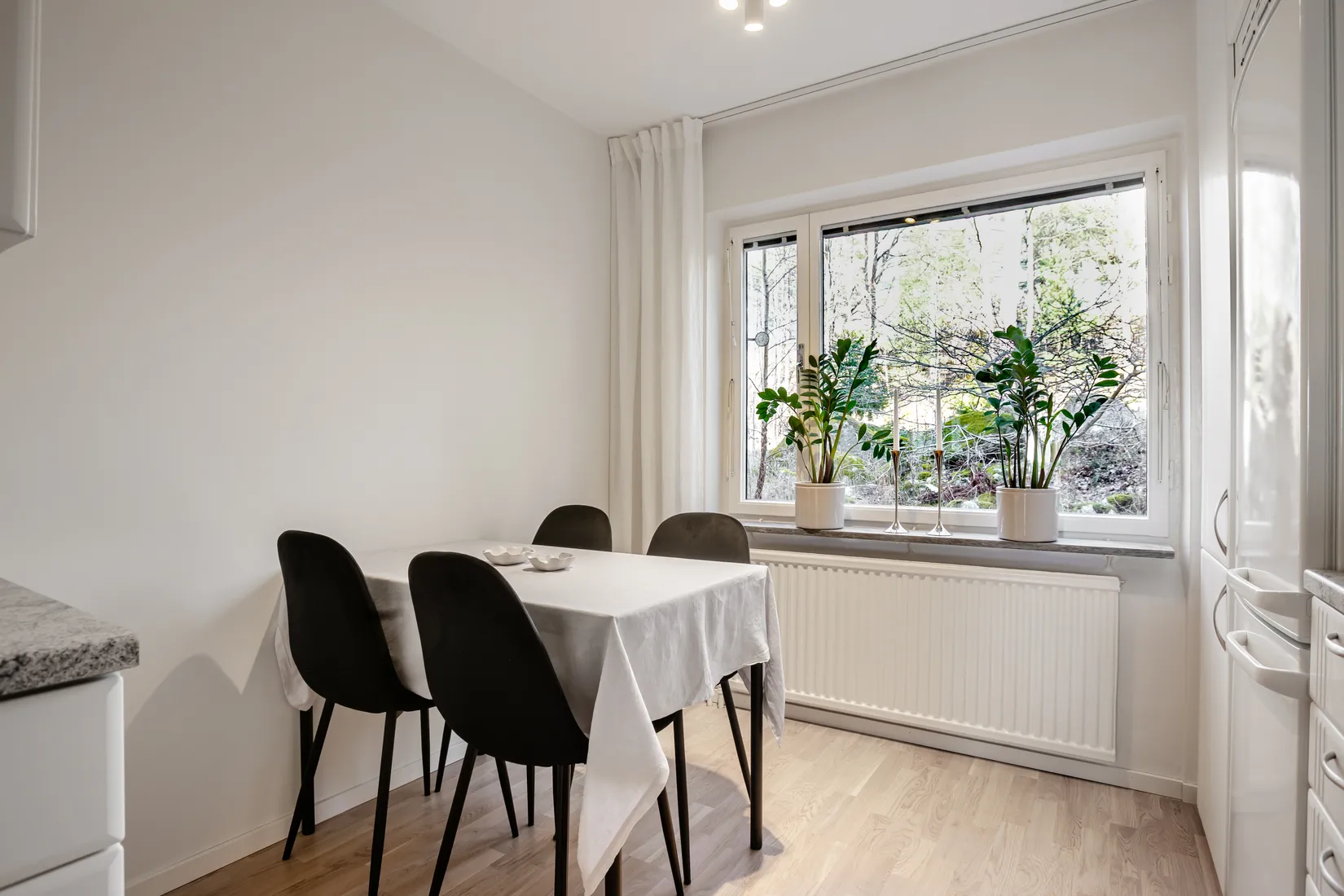 Bostadsrätt, Smedvägen 16, Kallhäll, Järfälla