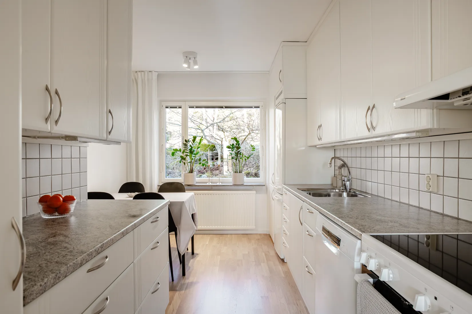 Bostadsrätt, Smedvägen 16, Kallhäll, Järfälla