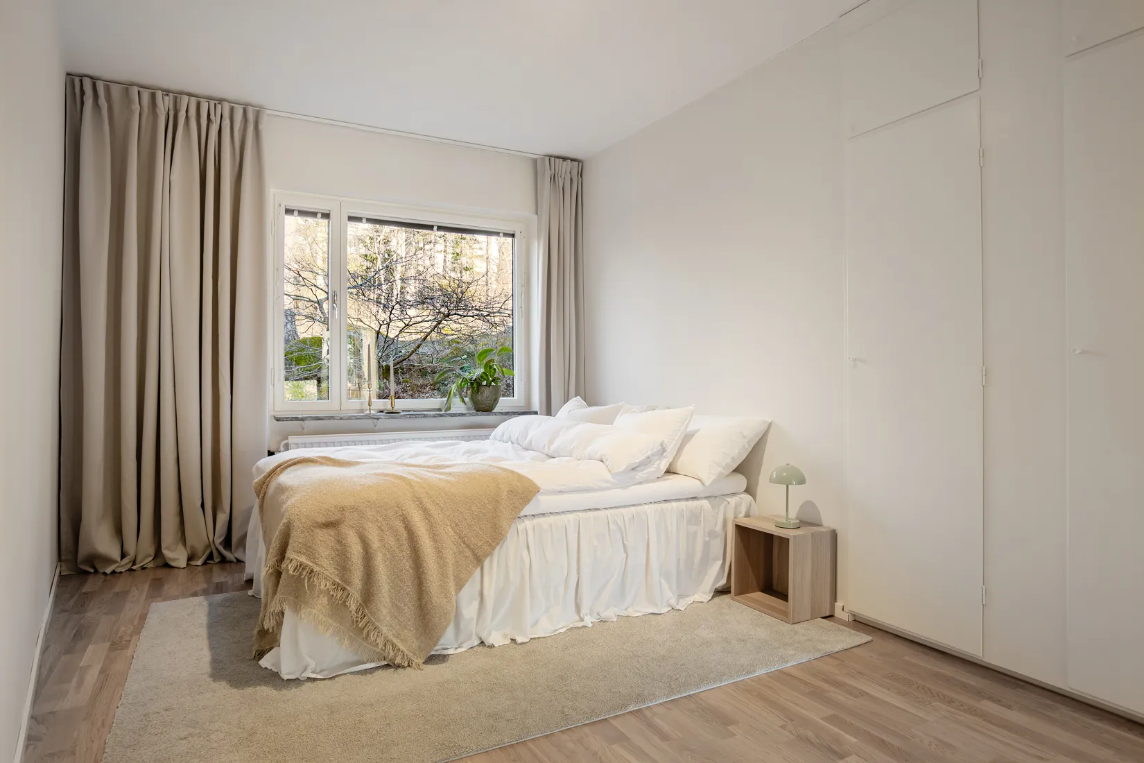 Bostadsrätt, Smedvägen 16, Kallhäll, Järfälla