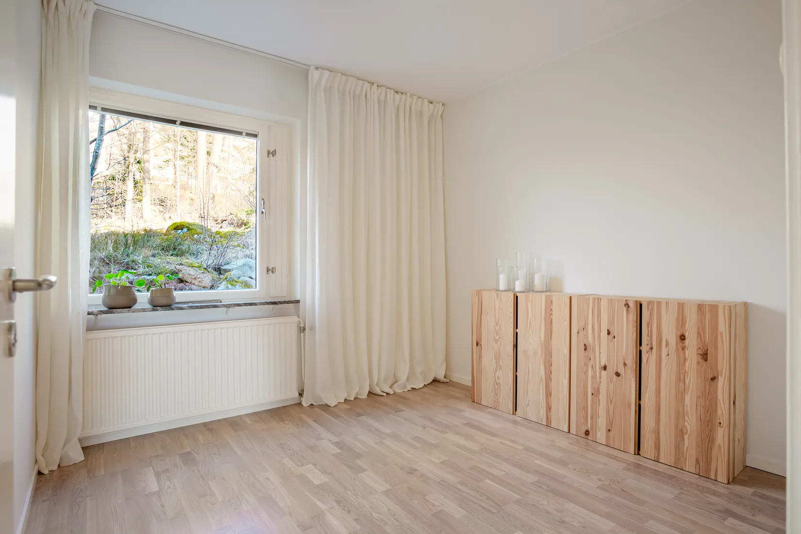 Bostadsrätt, Smedvägen 16, Kallhäll, Järfälla