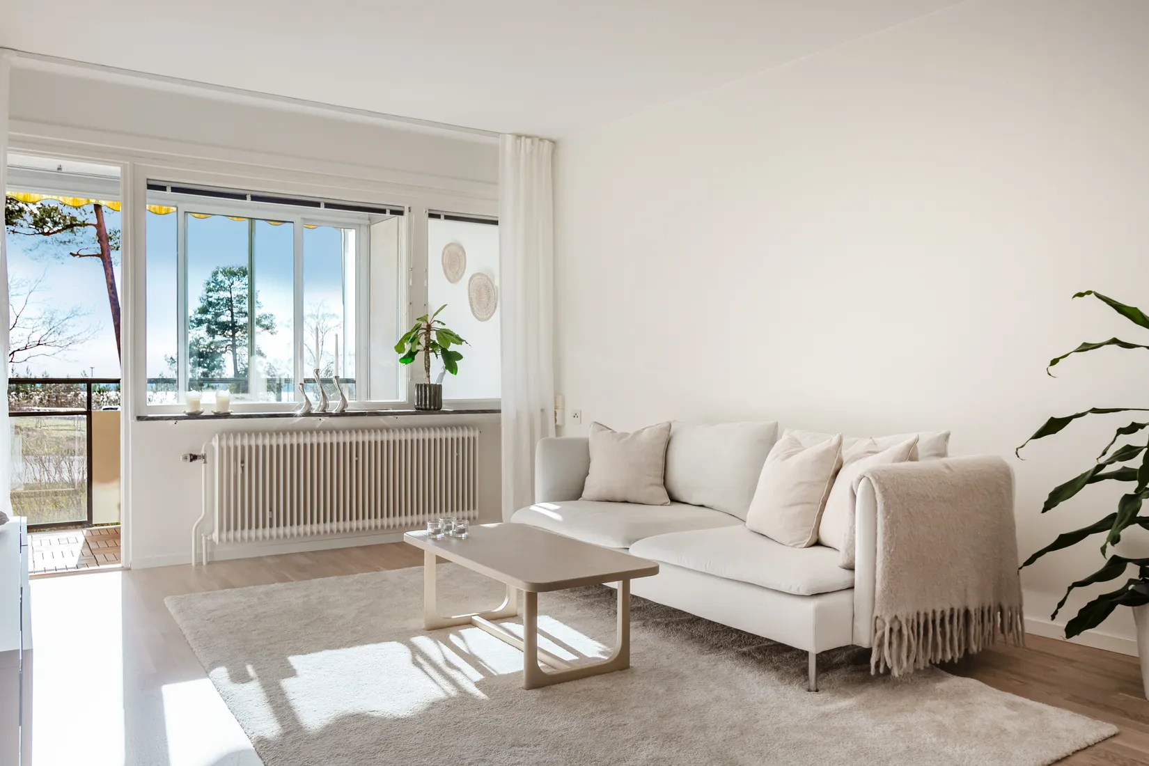 Bostadsrätt, Smedvägen 16, Kallhäll, Järfälla