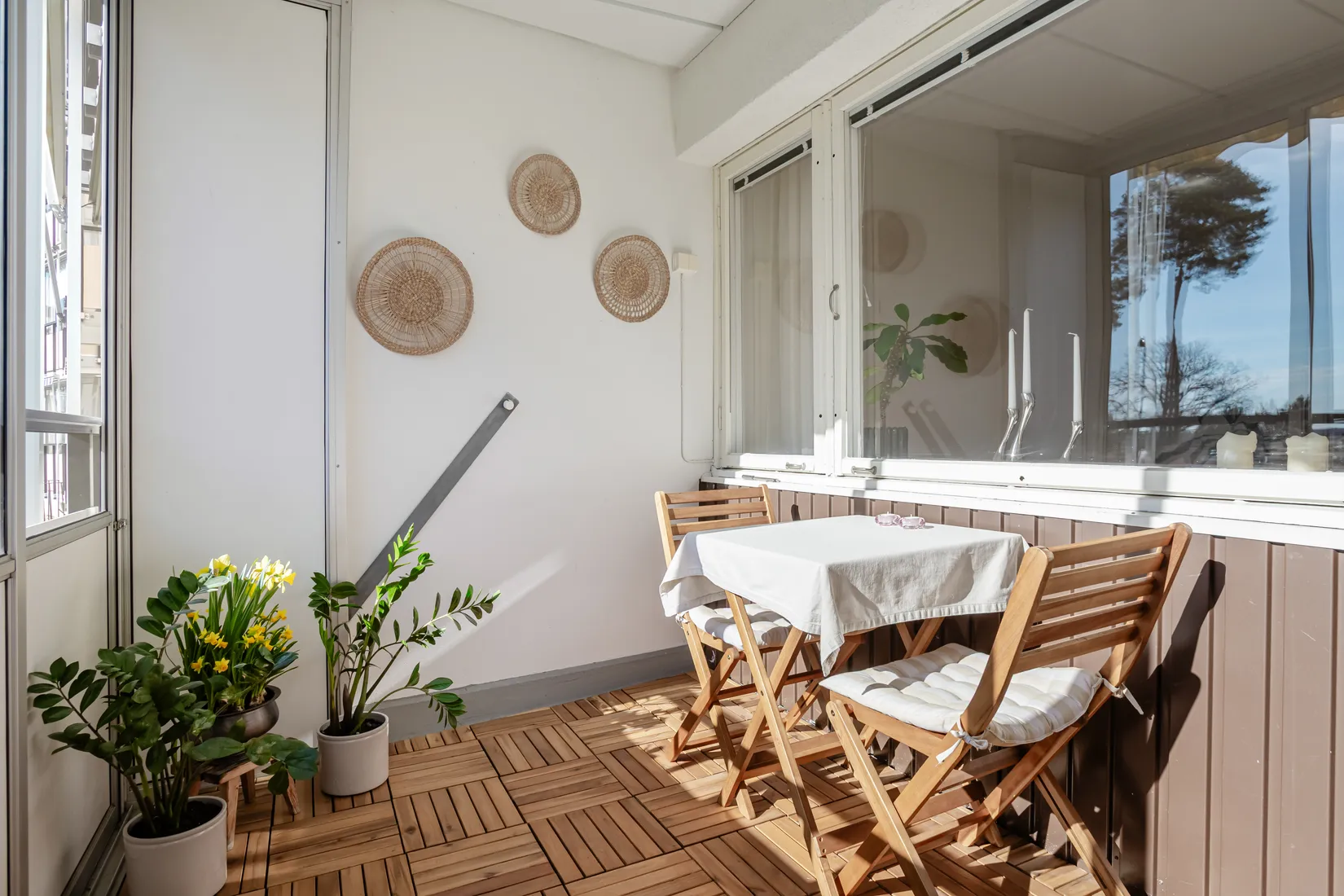 Bostadsrätt, Smedvägen 16, Kallhäll, Järfälla