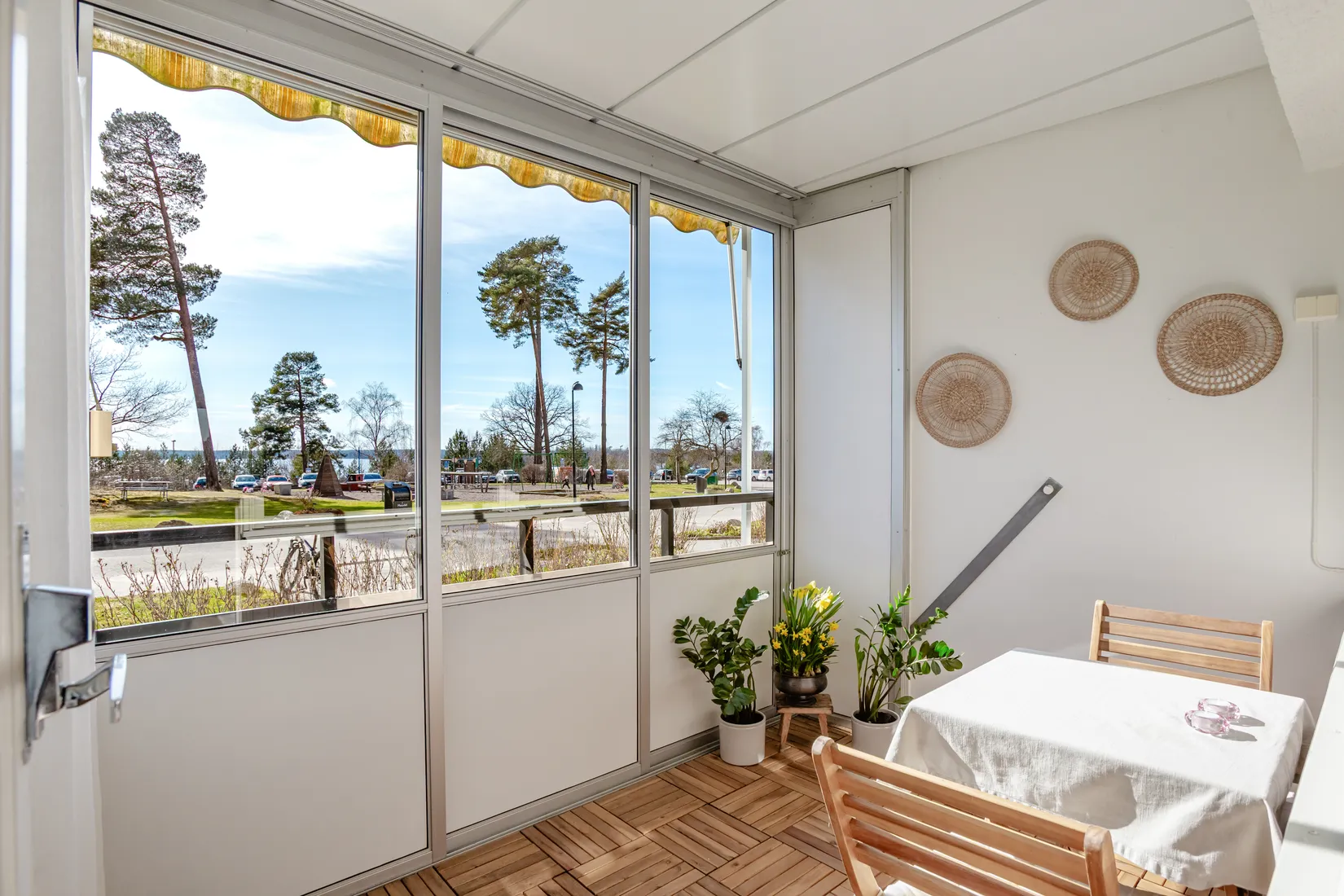 Bostadsrätt, Smedvägen 16, Kallhäll, Järfälla