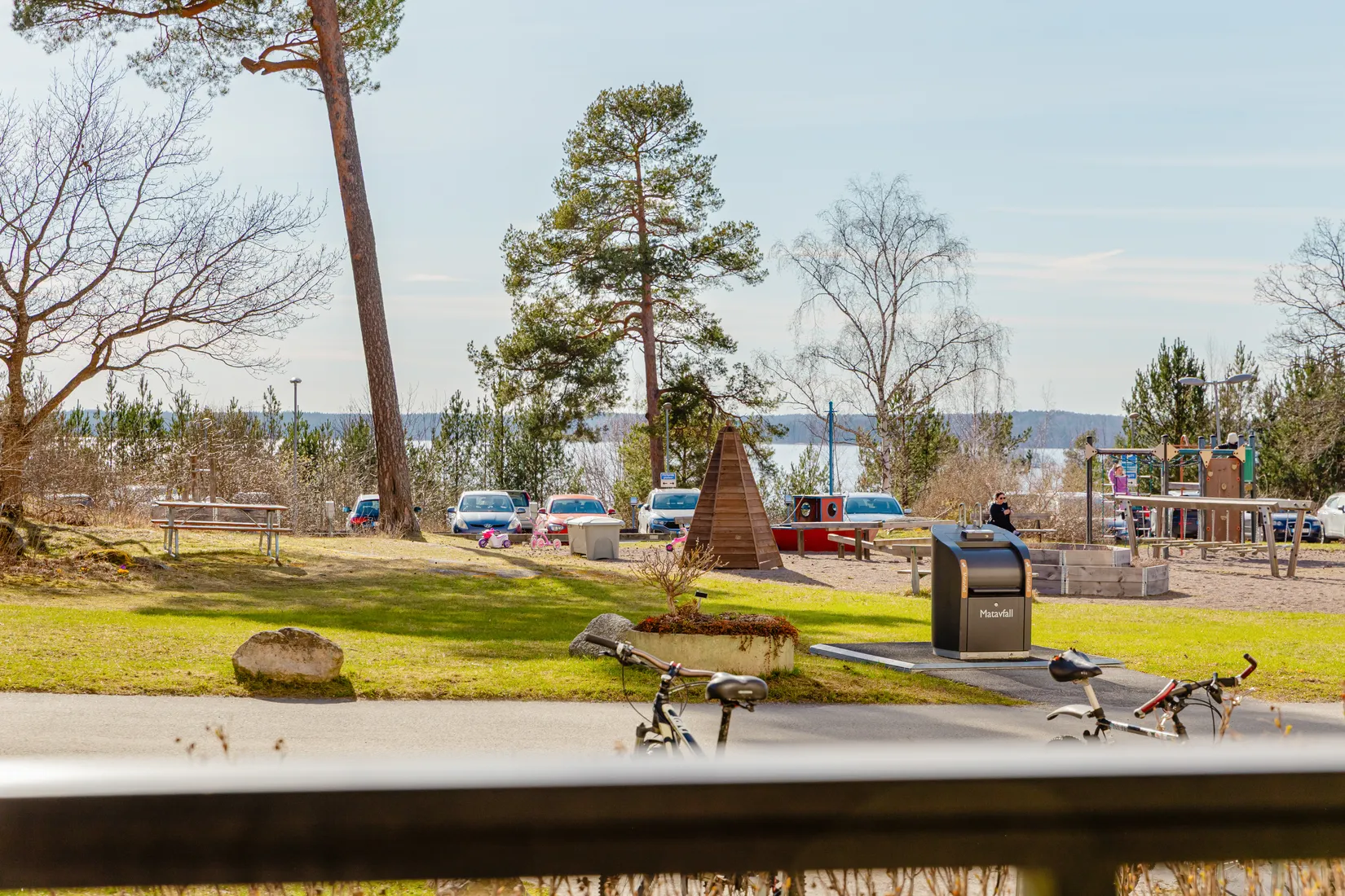 Bostadsrätt, Smedvägen 16, Kallhäll, Järfälla