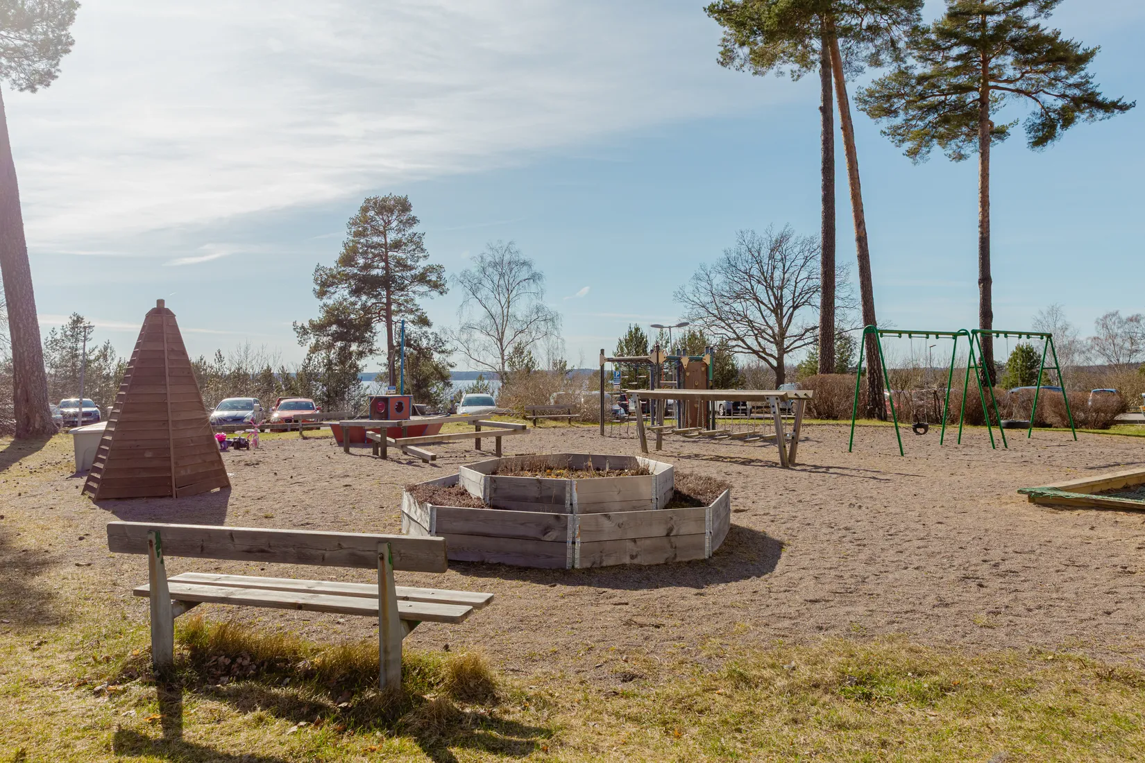 Bostadsrätt, Smedvägen 16, Kallhäll, Järfälla