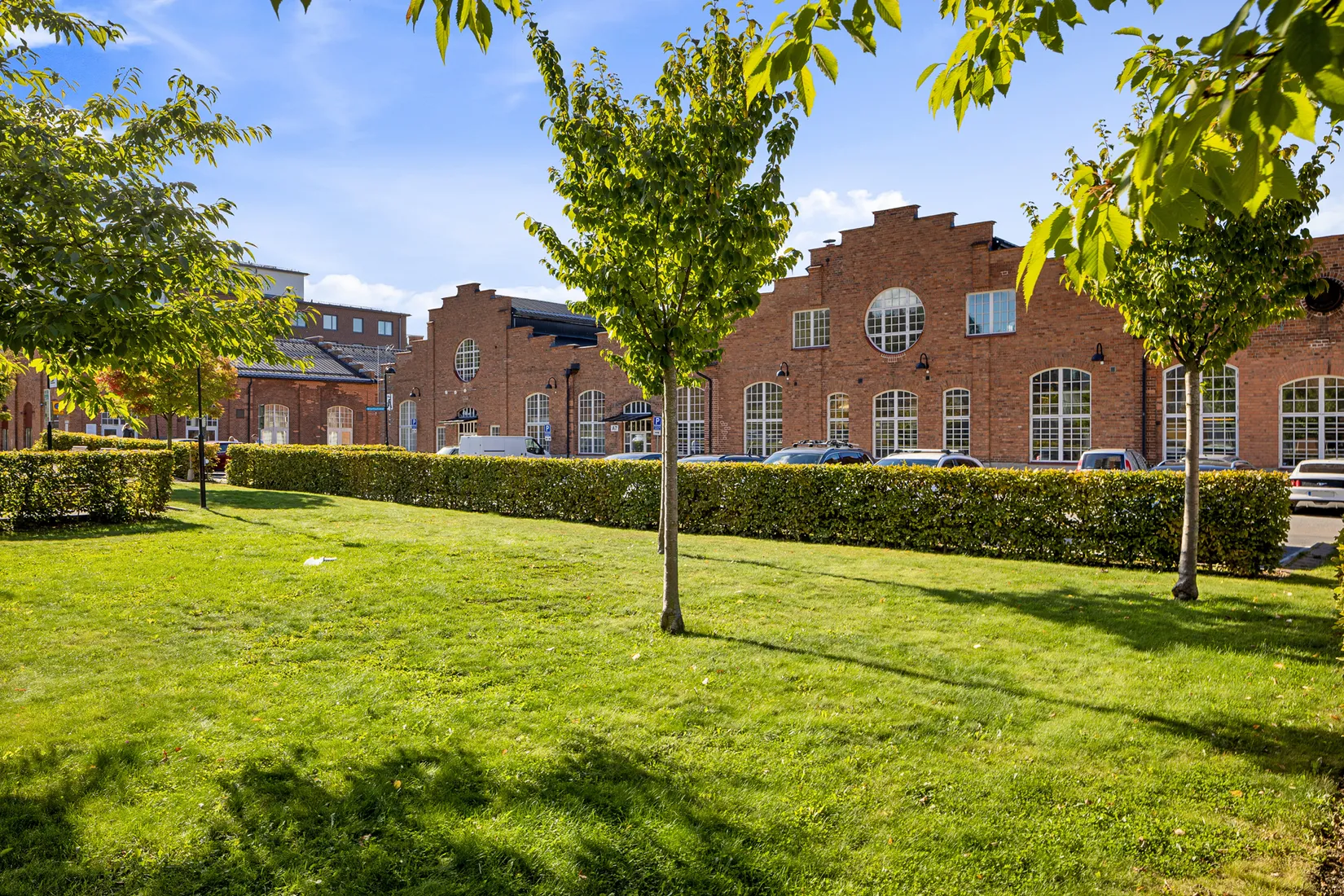 Bostadsrätt, Smedvägen 16, Kallhäll, Järfälla