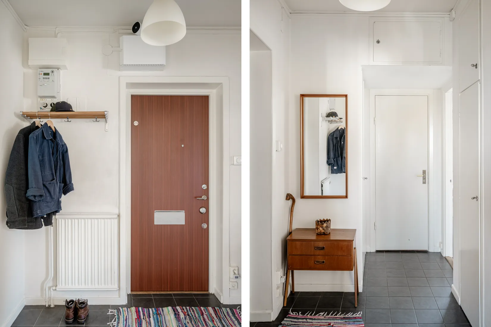 Bostadsrätt, Karusellvägen 53, Västberga/Telefonplan, Stockholm