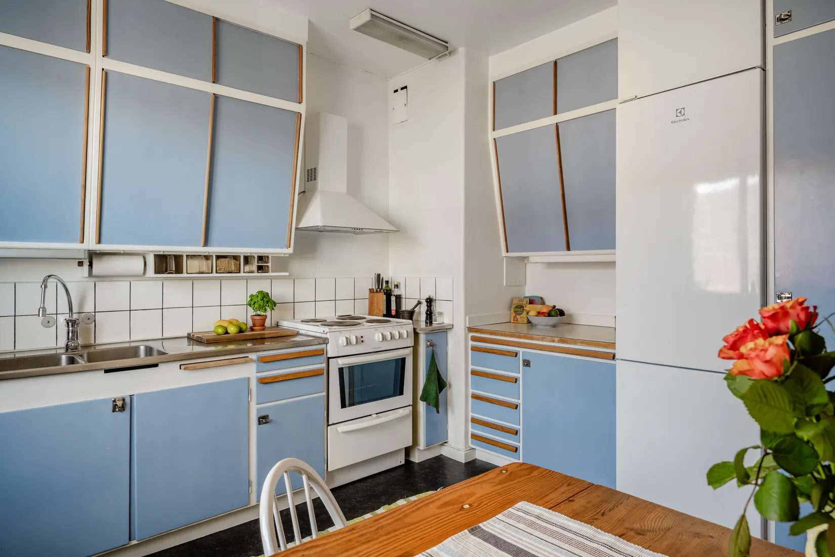 Bostadsrätt, Karusellvägen 53, Västberga/Telefonplan, Stockholm