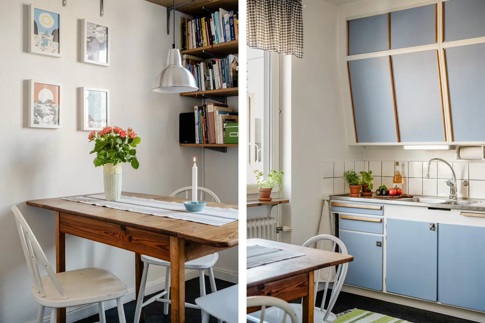 Bostadsrätt, Karusellvägen 53, Västberga/Telefonplan, Stockholm