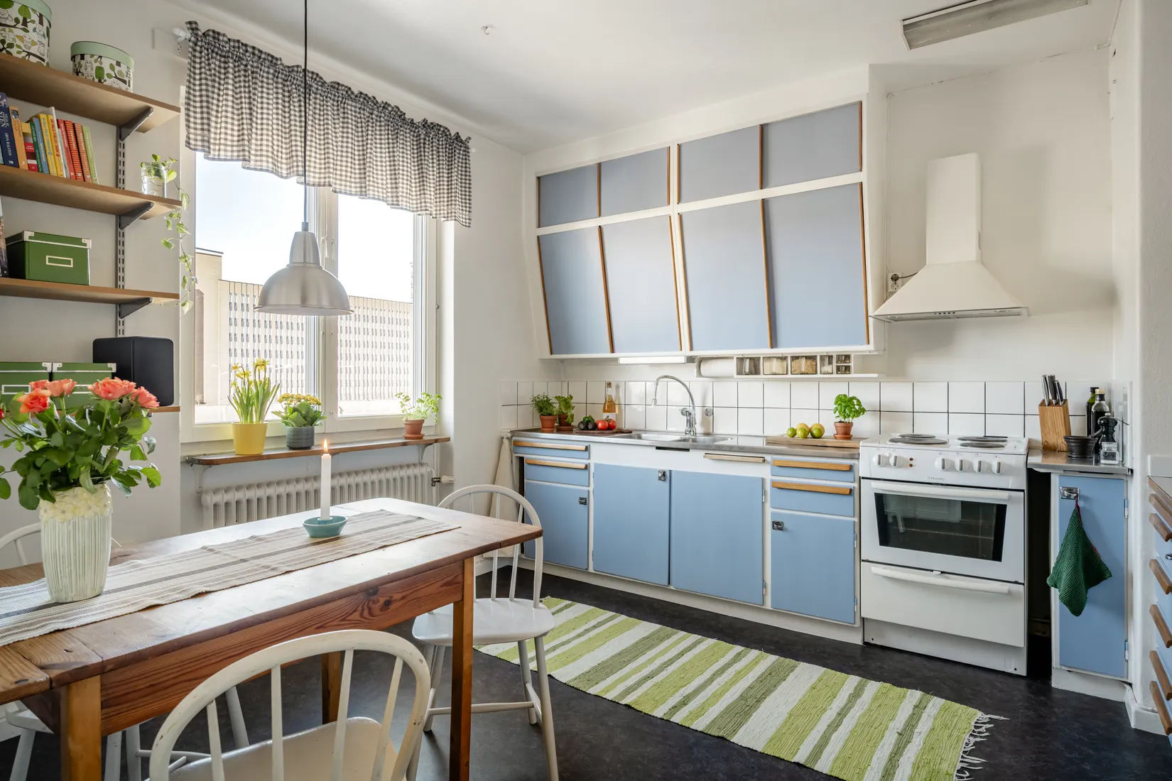 Bostadsrätt, Karusellvägen 53, Västberga/Telefonplan, Stockholm