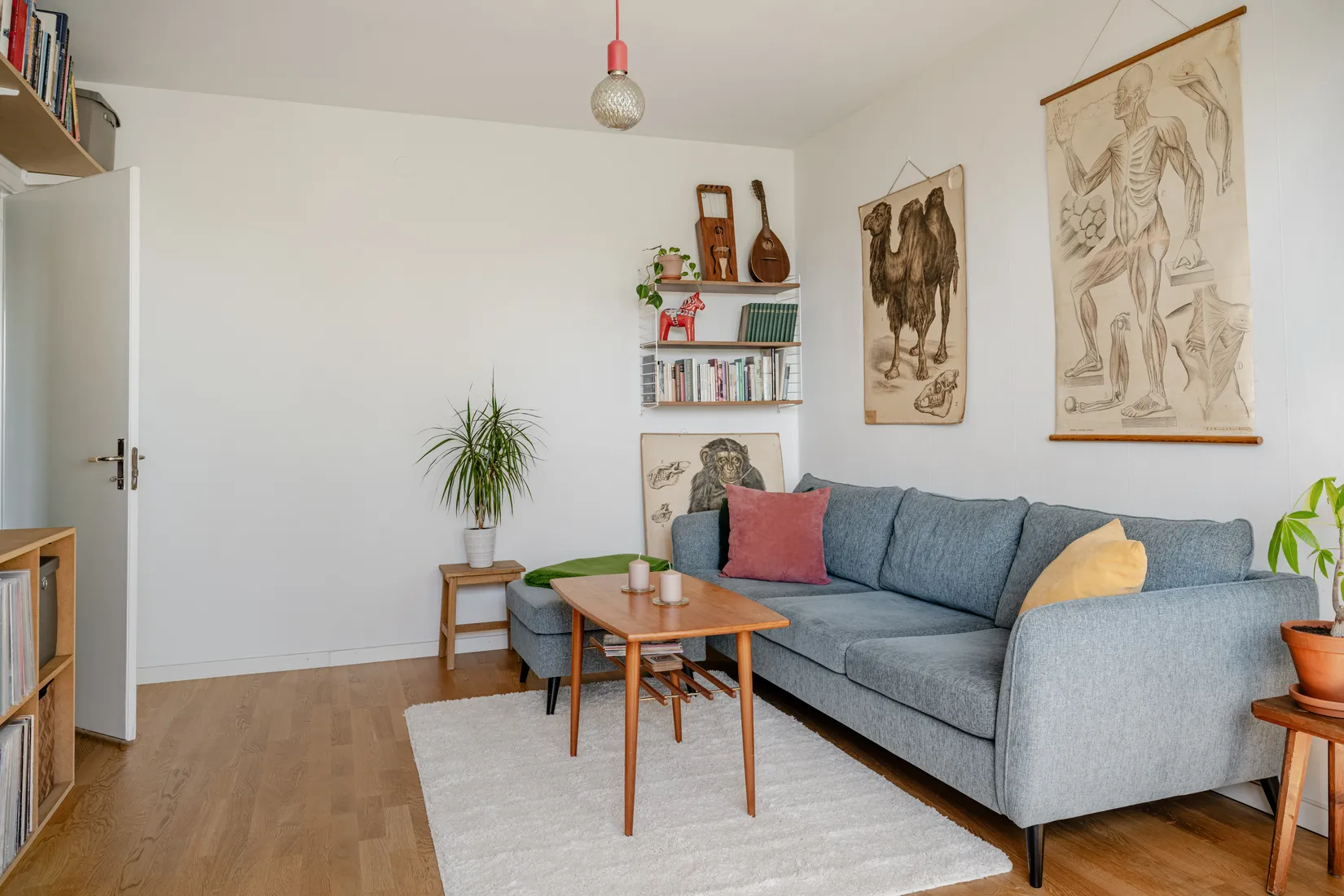 Bostadsrätt, Karusellvägen 53, Västberga/Telefonplan, Stockholm