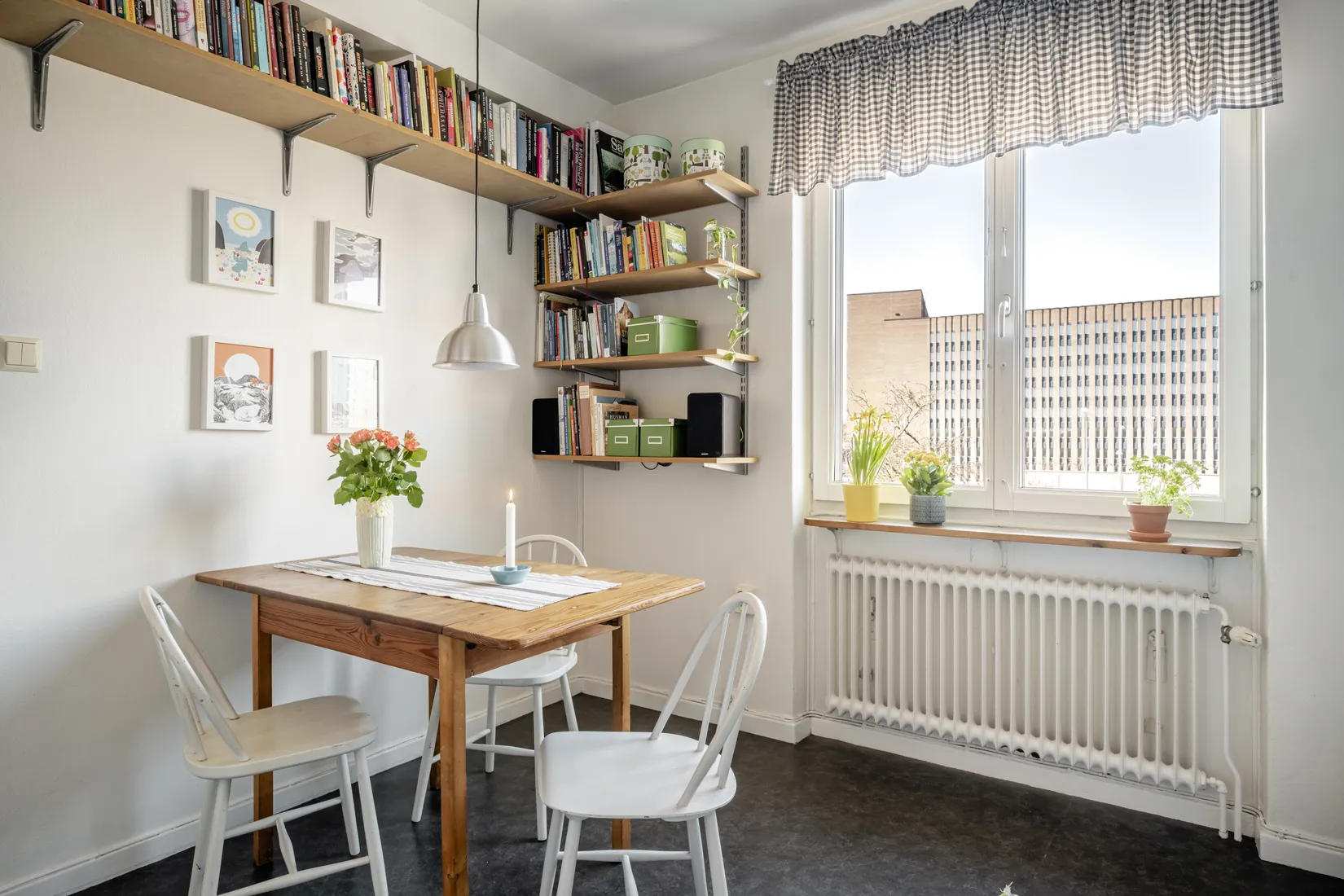 Bostadsrätt, Karusellvägen 53, Västberga/Telefonplan, Stockholm