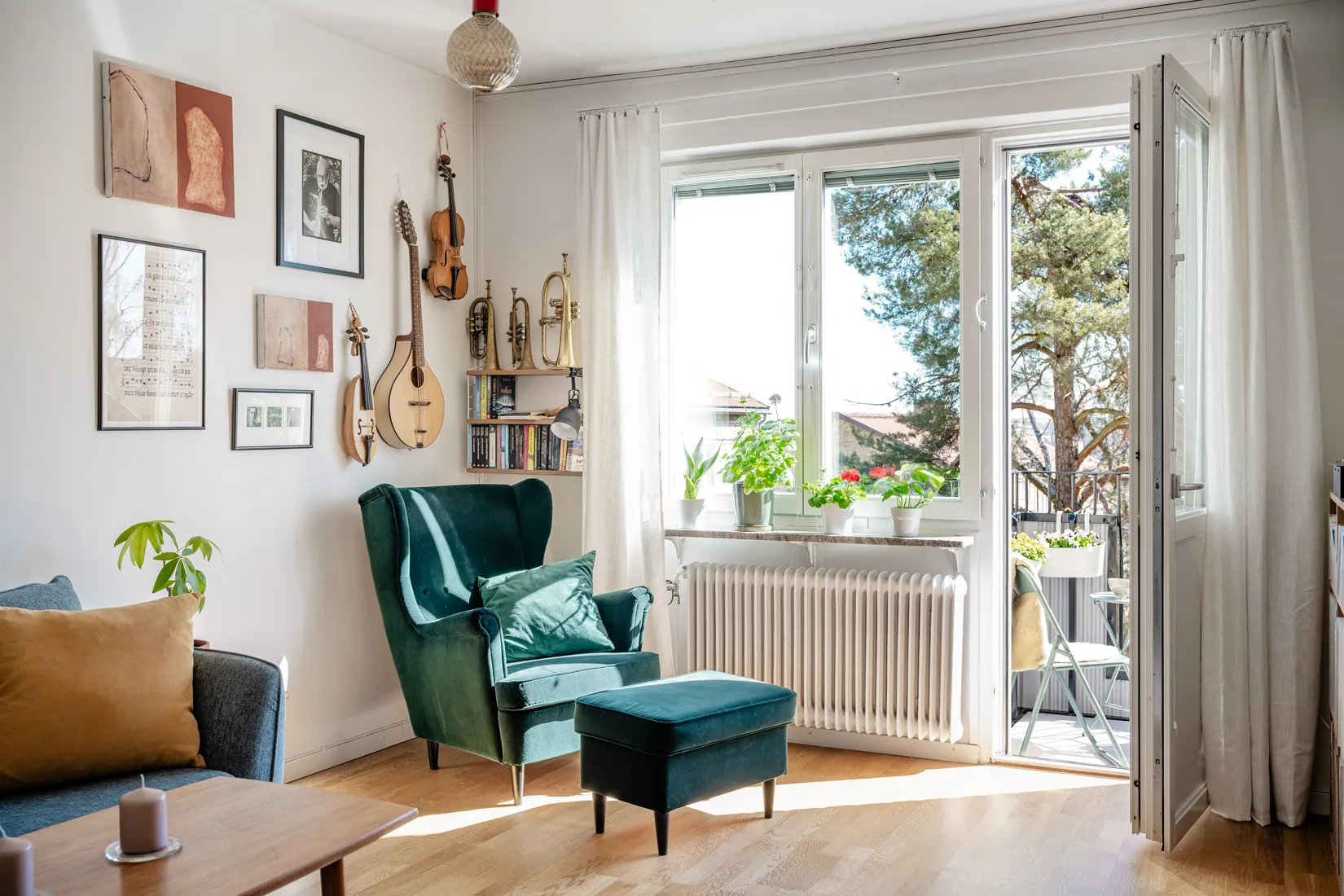 Bostadsrätt, Karusellvägen 53, Västberga/Telefonplan, Stockholm