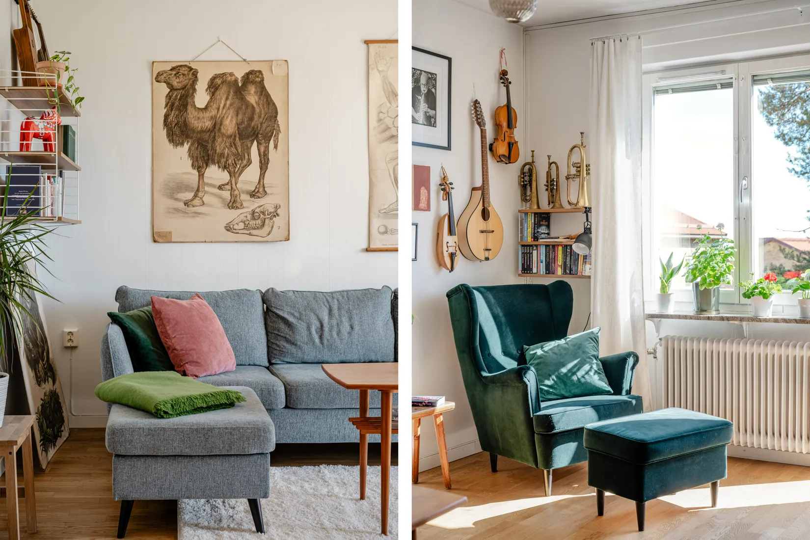 Bostadsrätt, Karusellvägen 53, Västberga/Telefonplan, Stockholm