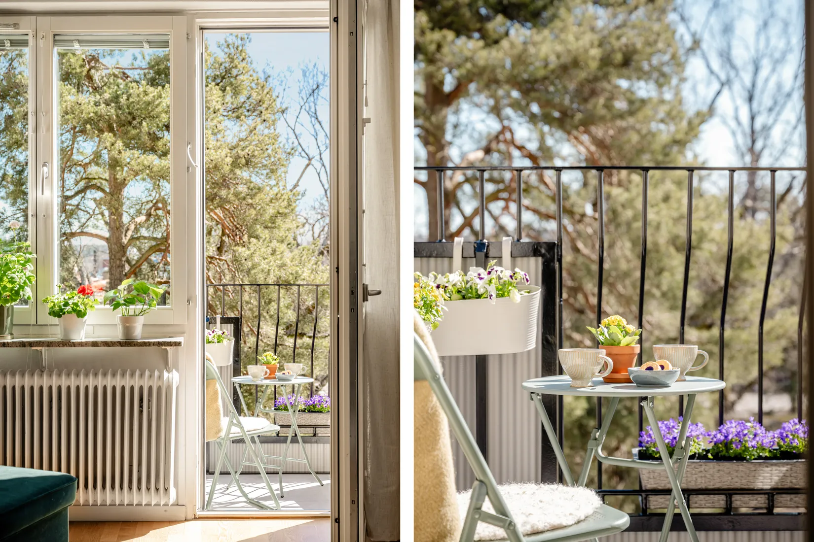 Bostadsrätt, Karusellvägen 53, Västberga/Telefonplan, Stockholm