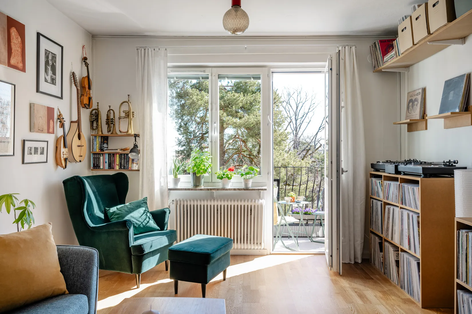 Bostadsrätt, Karusellvägen 53, Västberga/Telefonplan, Stockholm