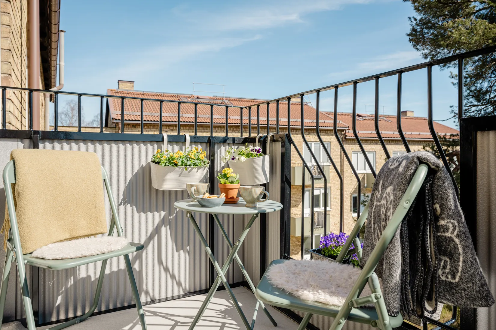 Bostadsrätt, Karusellvägen 53, Västberga/Telefonplan, Stockholm