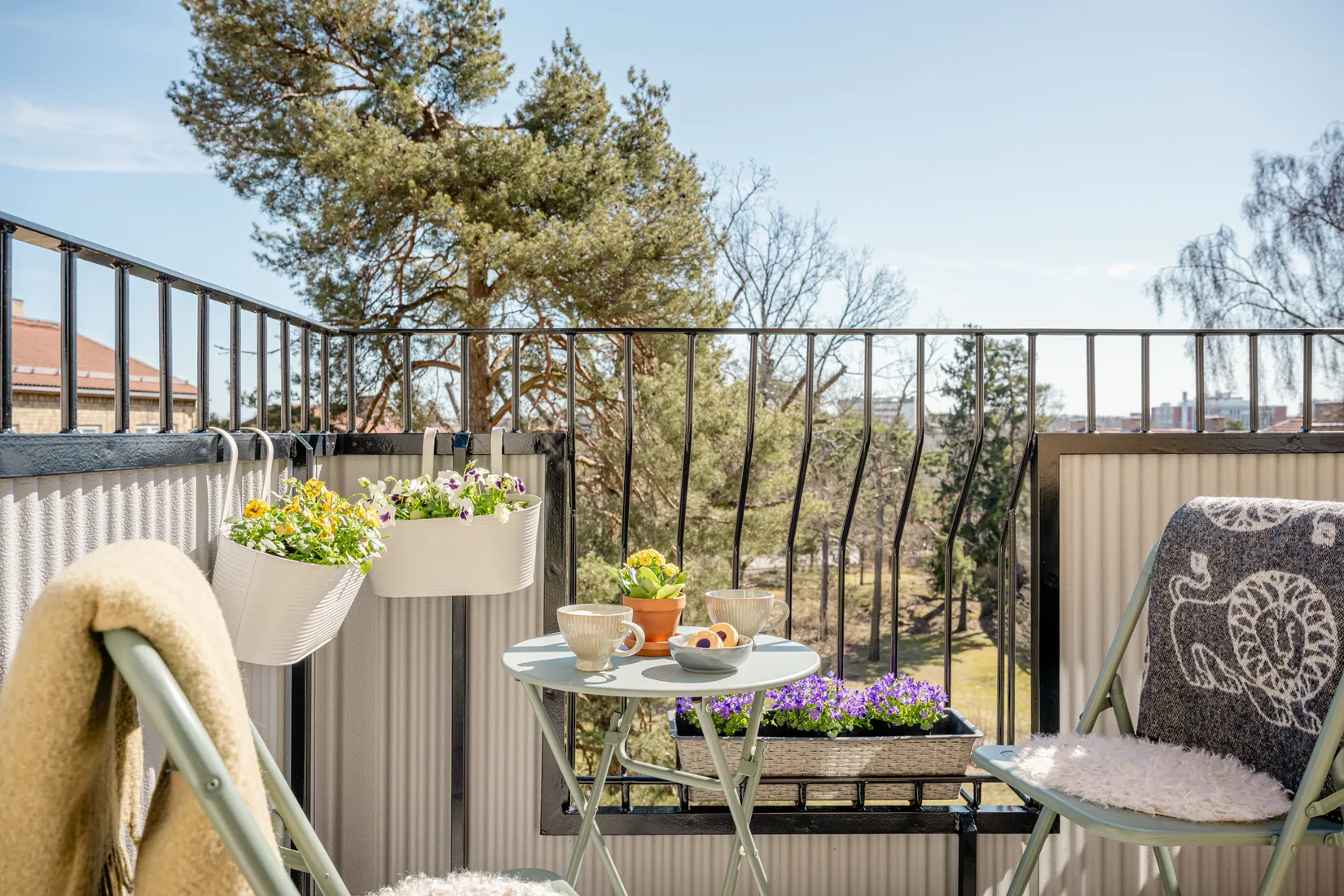 Bostadsrätt, Karusellvägen 53, Västberga/Telefonplan, Stockholm