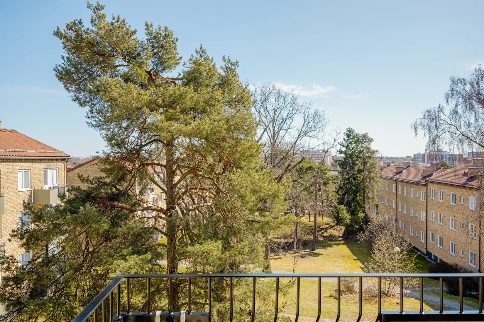 Bostadsrätt, Karusellvägen 53, Västberga/Telefonplan, Stockholm