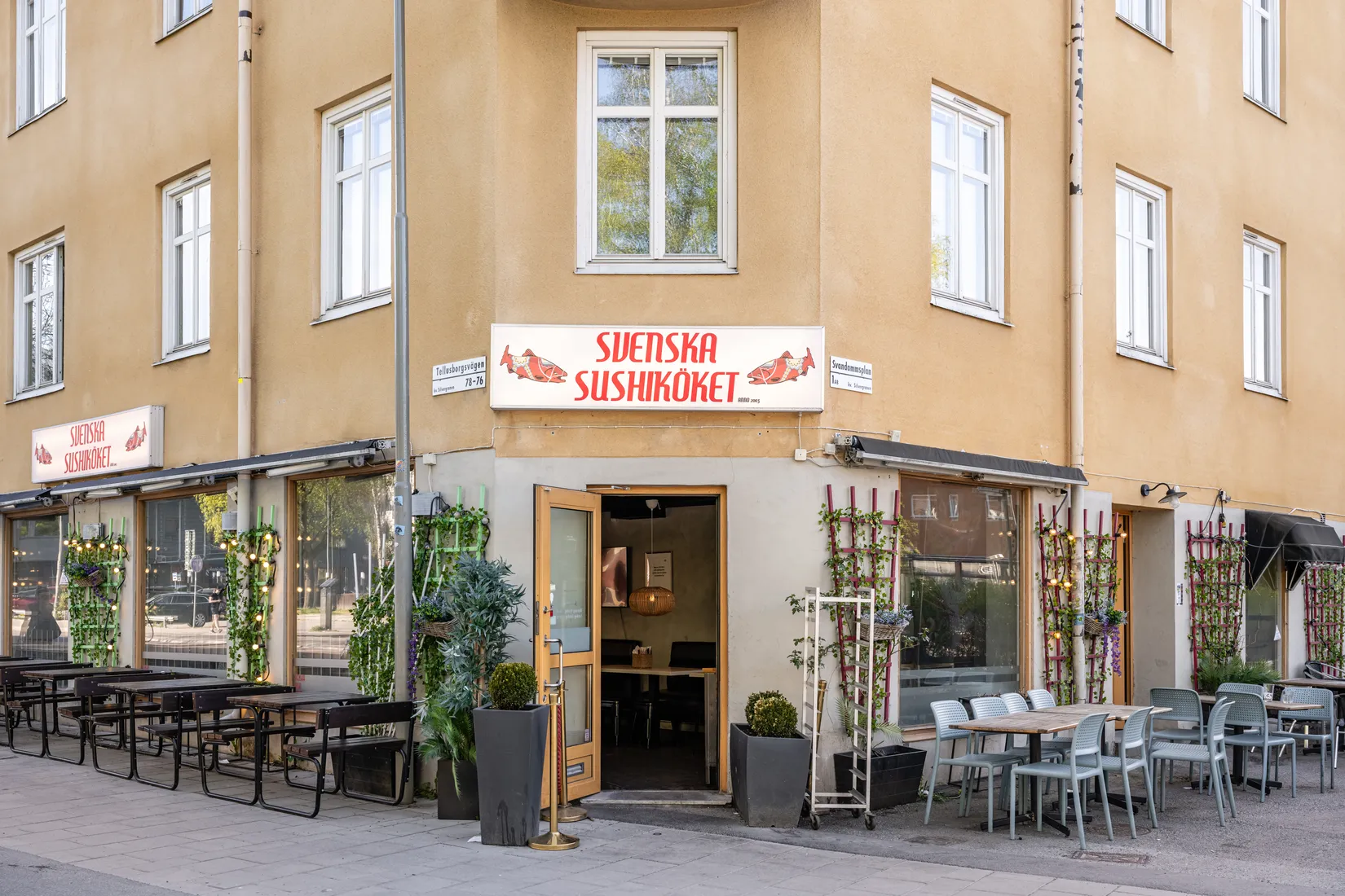 Bostadsrätt, Karusellvägen 53, Västberga/Telefonplan, Stockholm