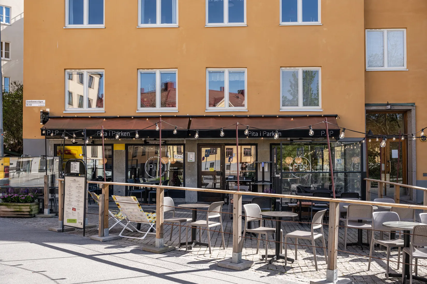 Bostadsrätt, Karusellvägen 53, Västberga/Telefonplan, Stockholm