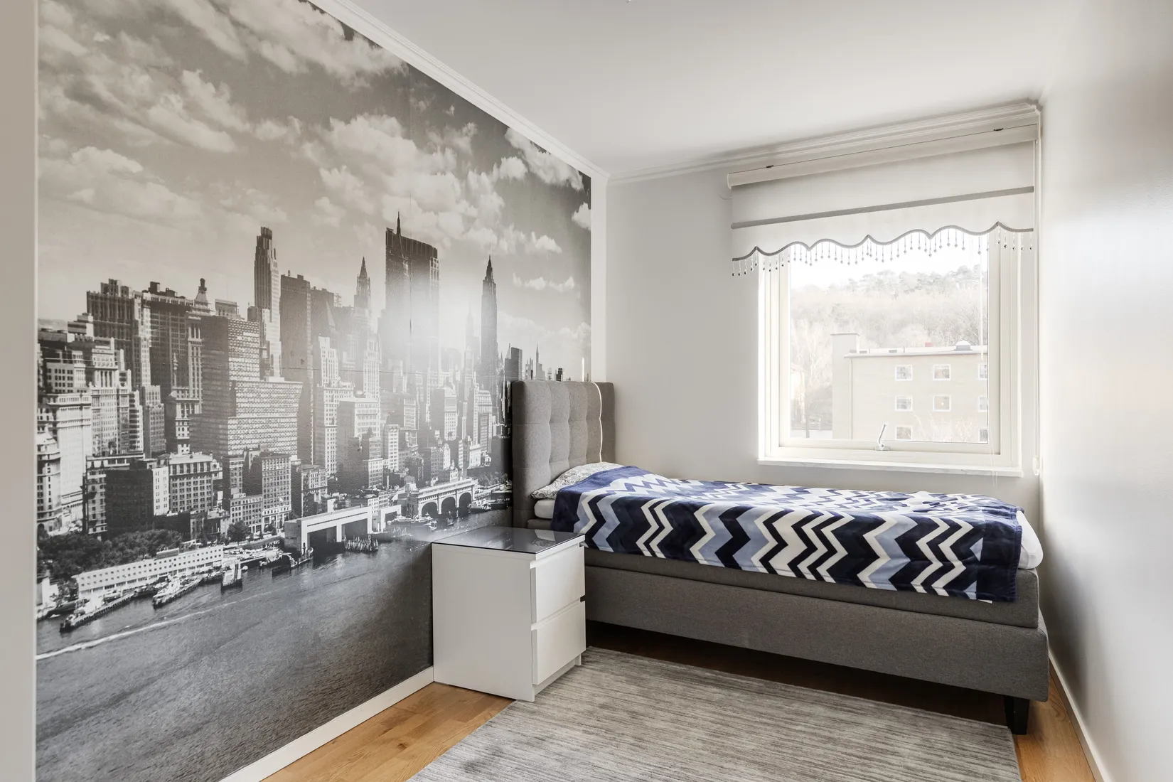 Bostadsrätt, Västra Stillestorpsgatan 21, Centrala Hisingen, Göteborg