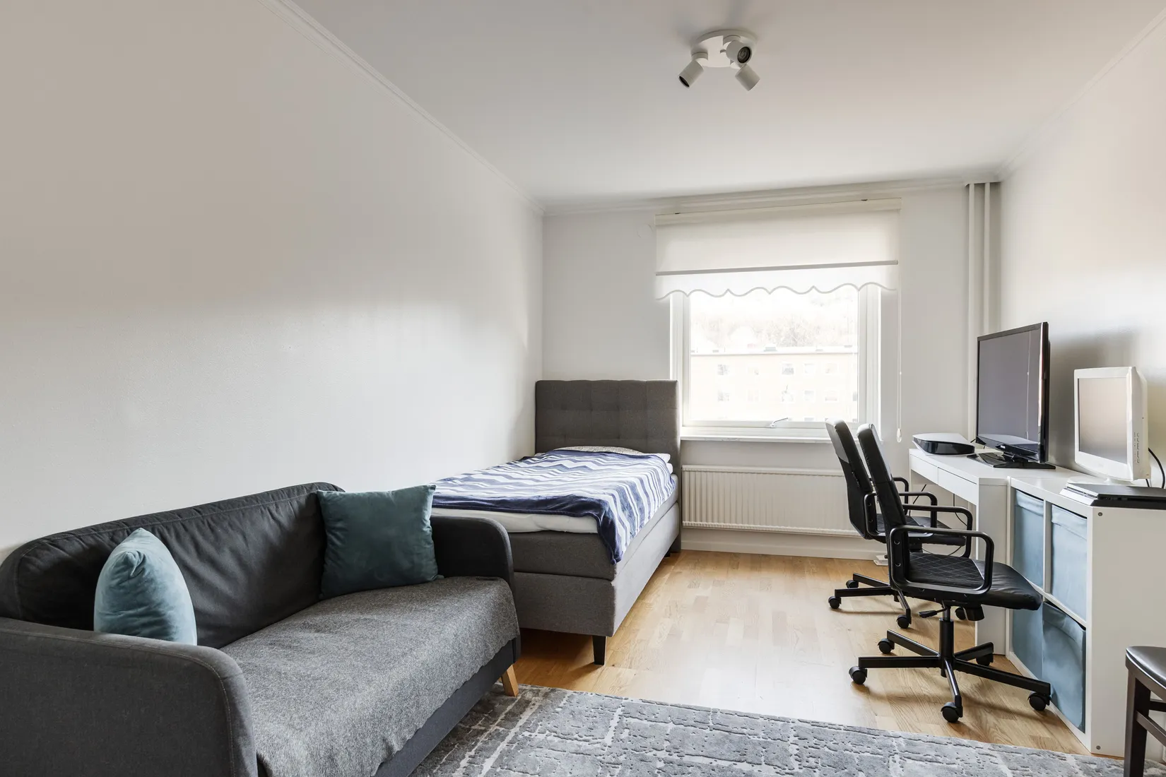 Bostadsrätt, Västra Stillestorpsgatan 21, Centrala Hisingen, Göteborg