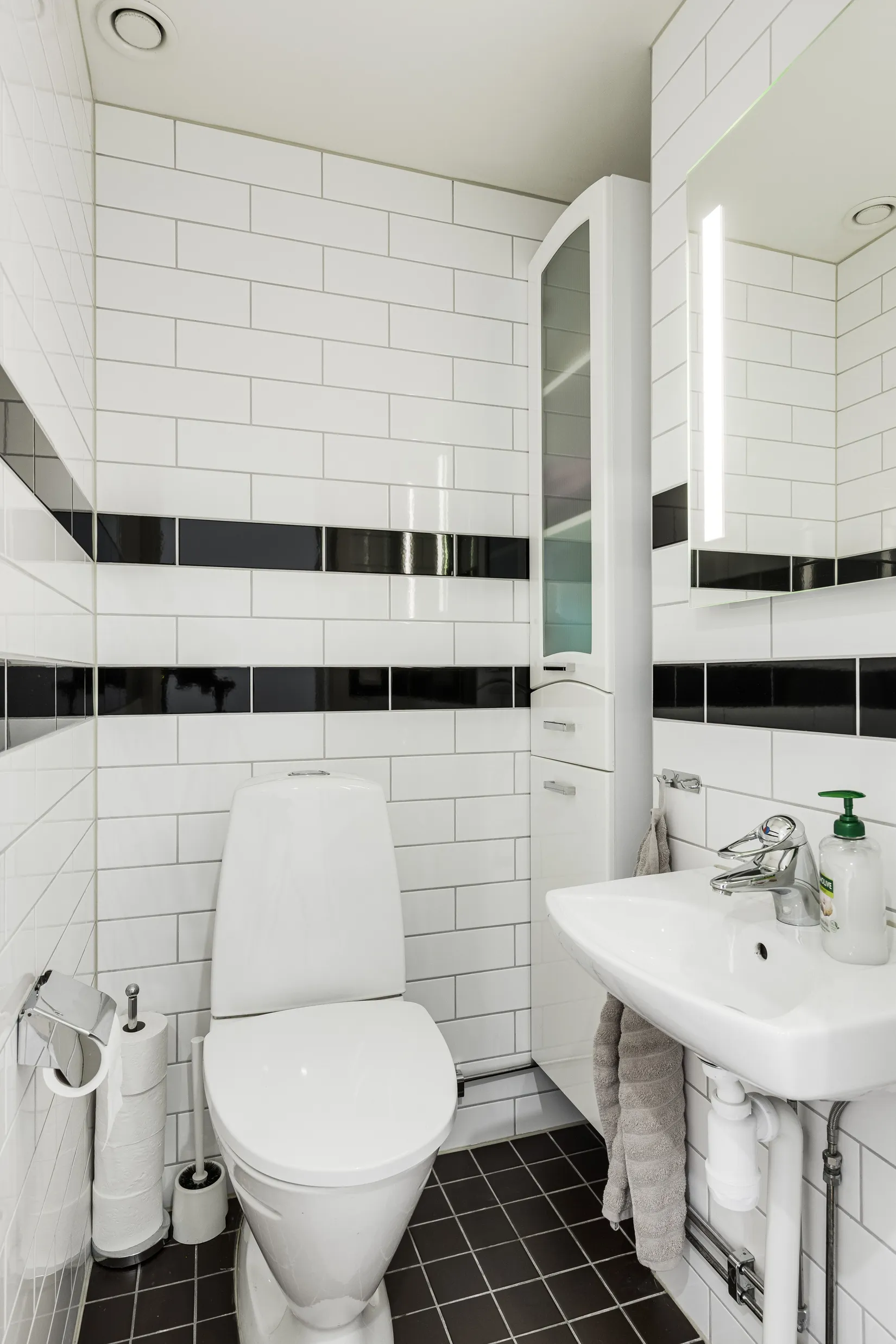 Bostadsrätt, Västra Stillestorpsgatan 21, Centrala Hisingen, Göteborg