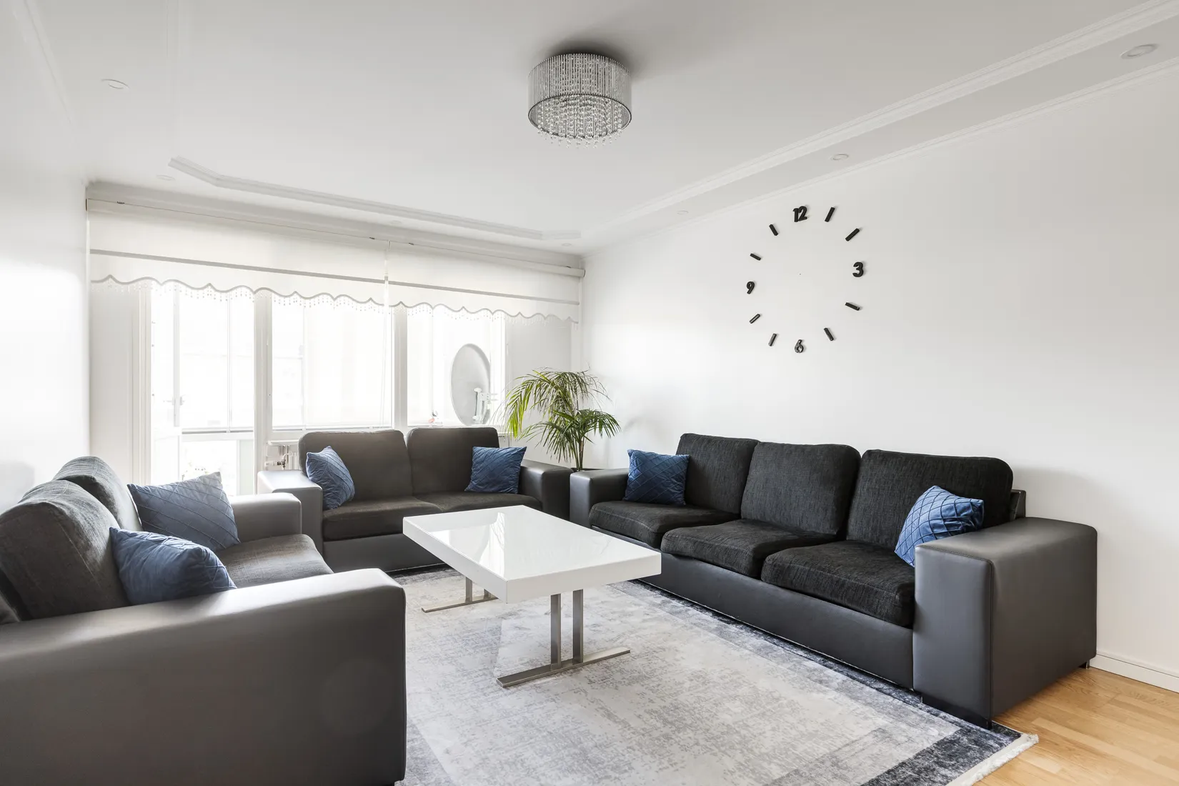 Bostadsrätt, Västra Stillestorpsgatan 21, Centrala Hisingen, Göteborg