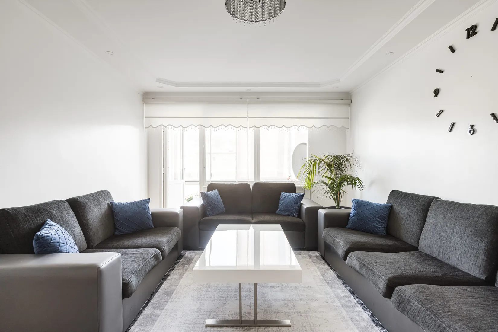 Bostadsrätt, Västra Stillestorpsgatan 21, Centrala Hisingen, Göteborg