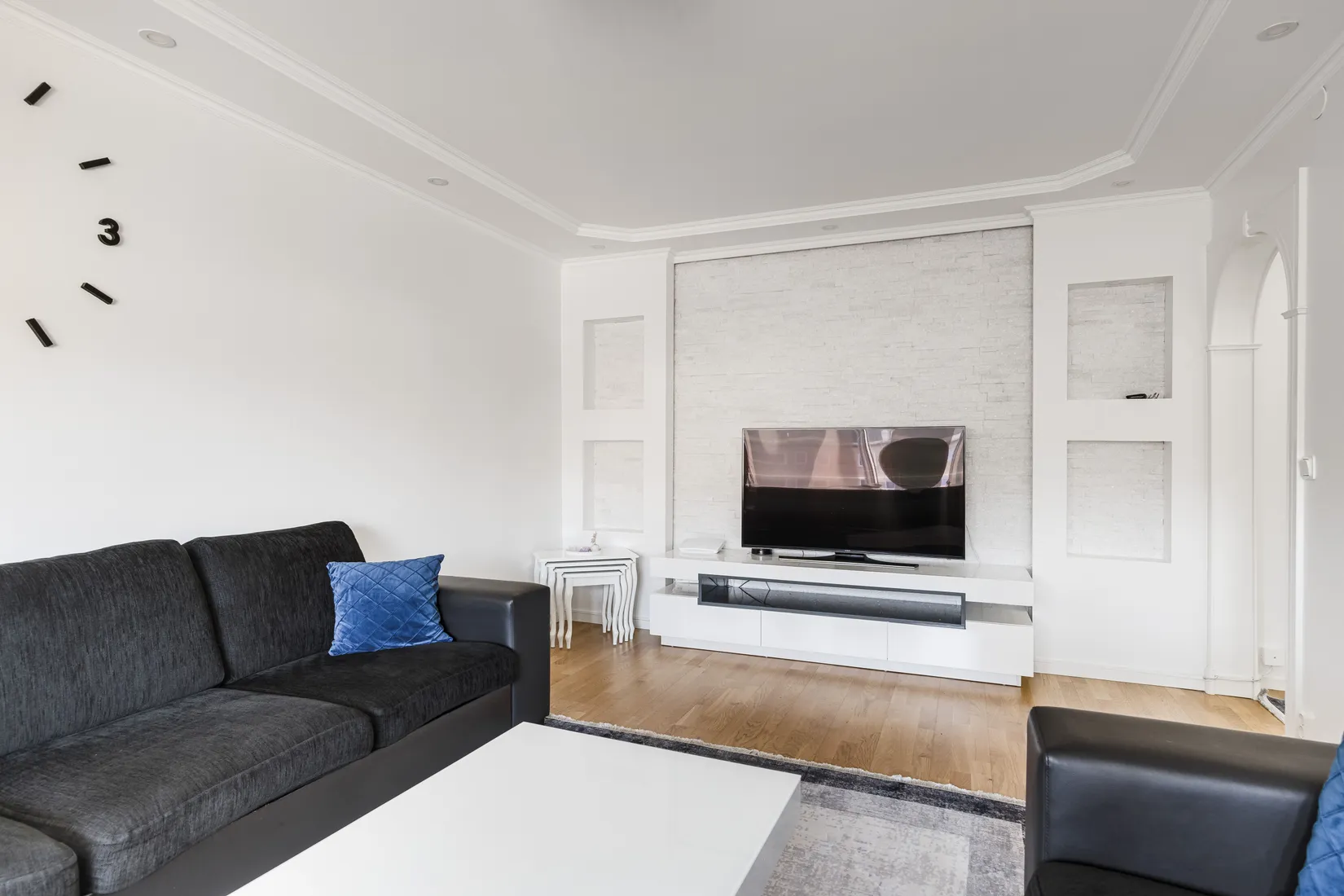 Bostadsrätt, Västra Stillestorpsgatan 21, Centrala Hisingen, Göteborg