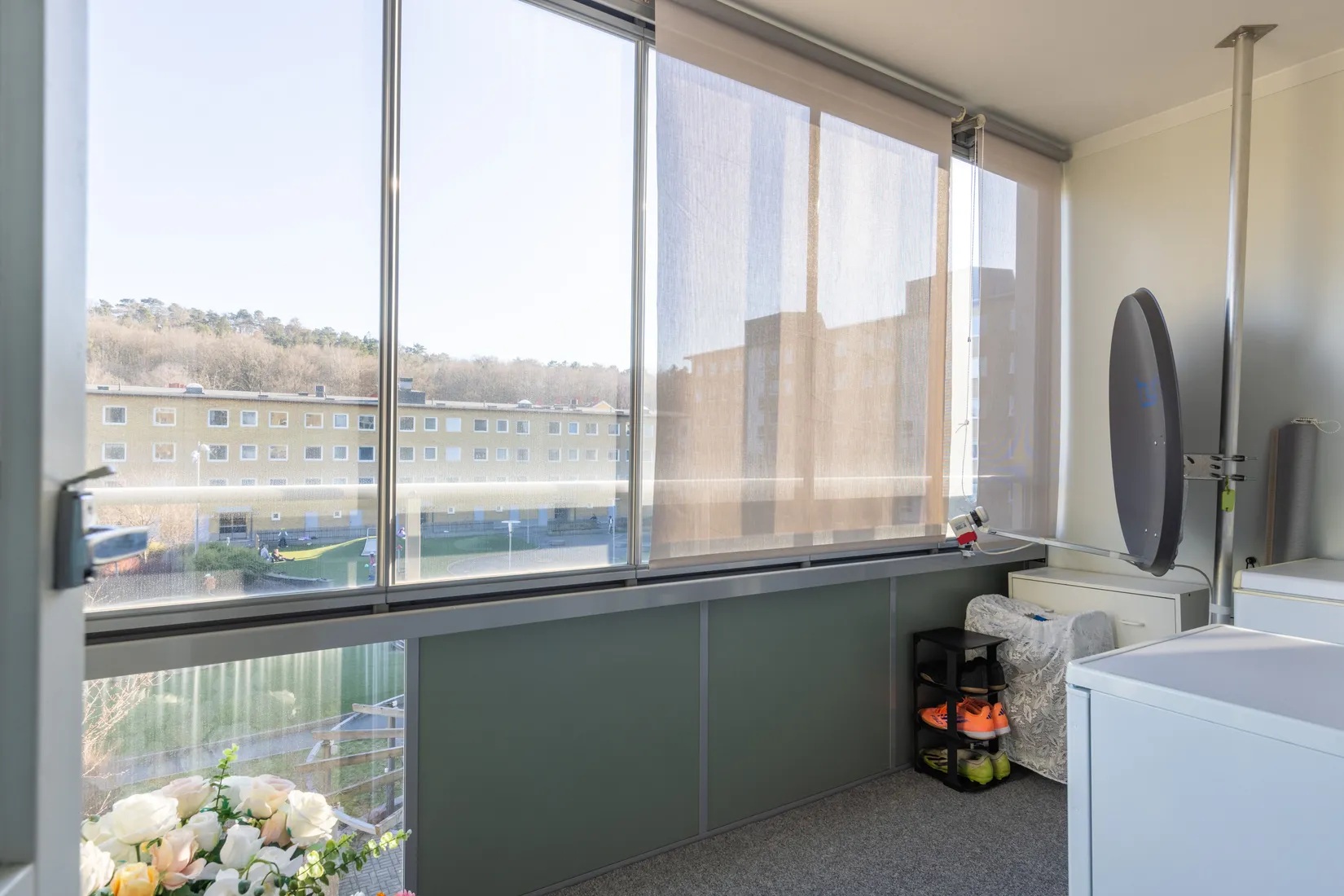 Bostadsrätt, Västra Stillestorpsgatan 21, Centrala Hisingen, Göteborg