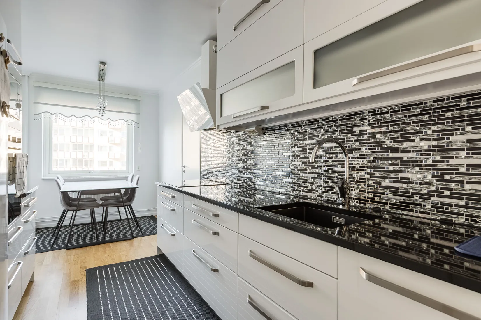 Bostadsrätt, Västra Stillestorpsgatan 21, Centrala Hisingen, Göteborg