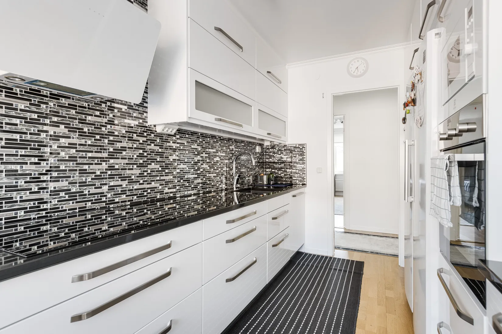 Bostadsrätt, Västra Stillestorpsgatan 21, Centrala Hisingen, Göteborg