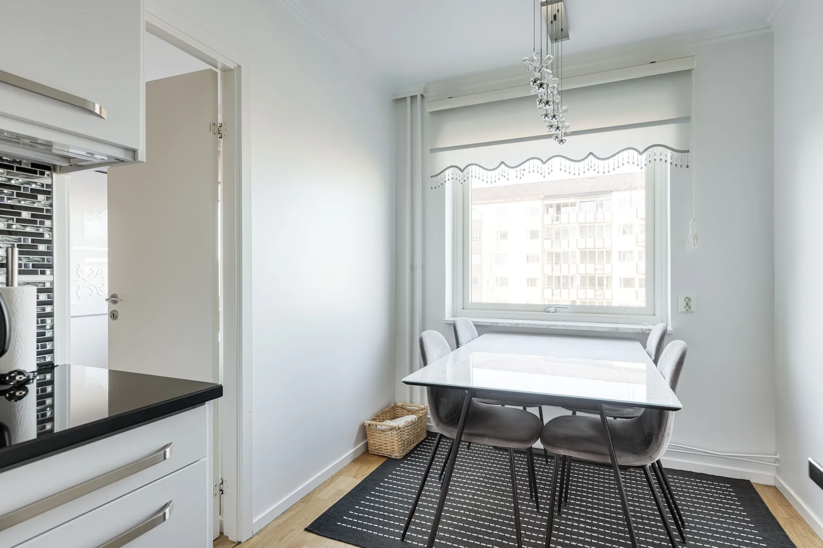 Bostadsrätt, Västra Stillestorpsgatan 21, Centrala Hisingen, Göteborg