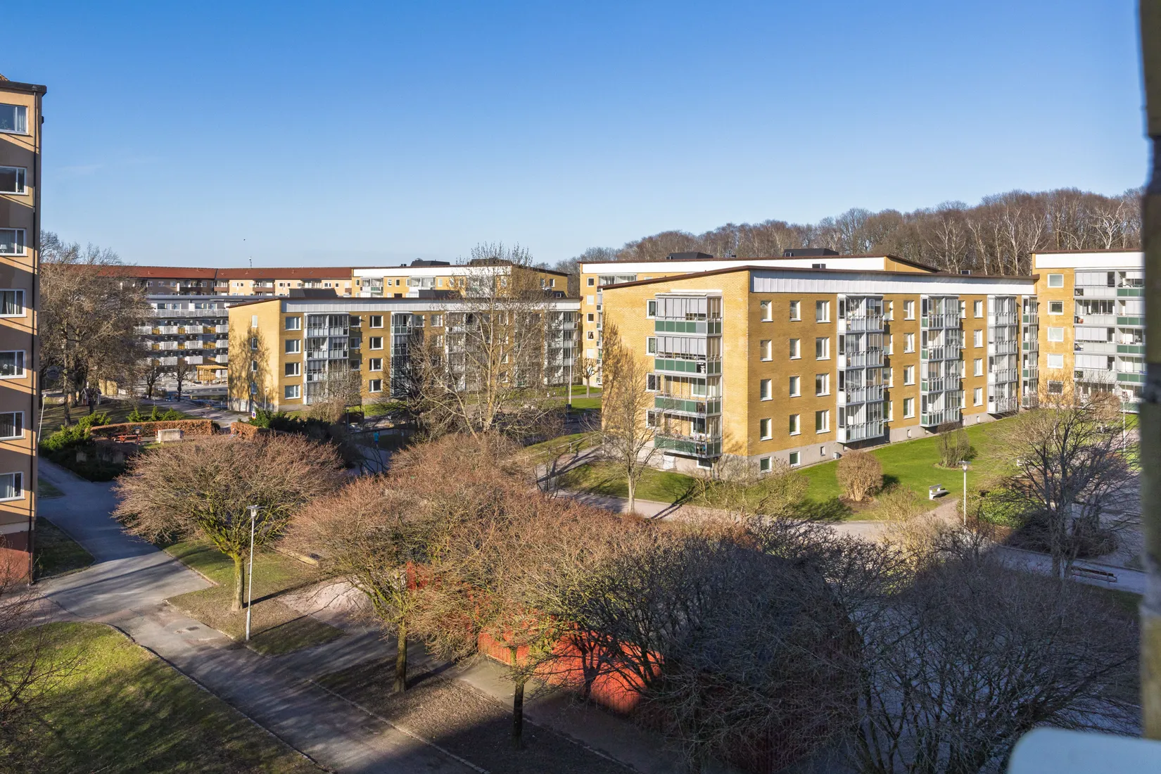 Bostadsrätt, Västra Stillestorpsgatan 21, Centrala Hisingen, Göteborg