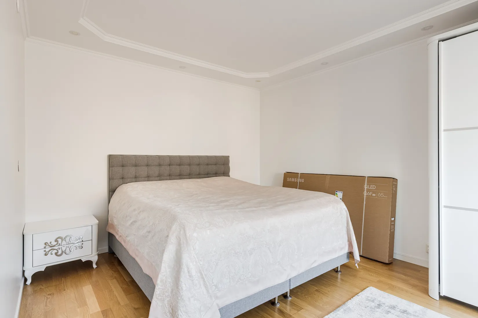 Bostadsrätt, Västra Stillestorpsgatan 21, Centrala Hisingen, Göteborg