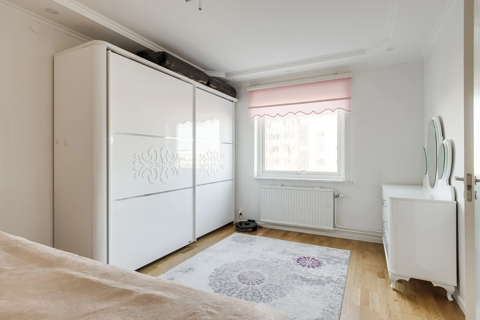 Bostadsrätt, Västra Stillestorpsgatan 21, Centrala Hisingen, Göteborg