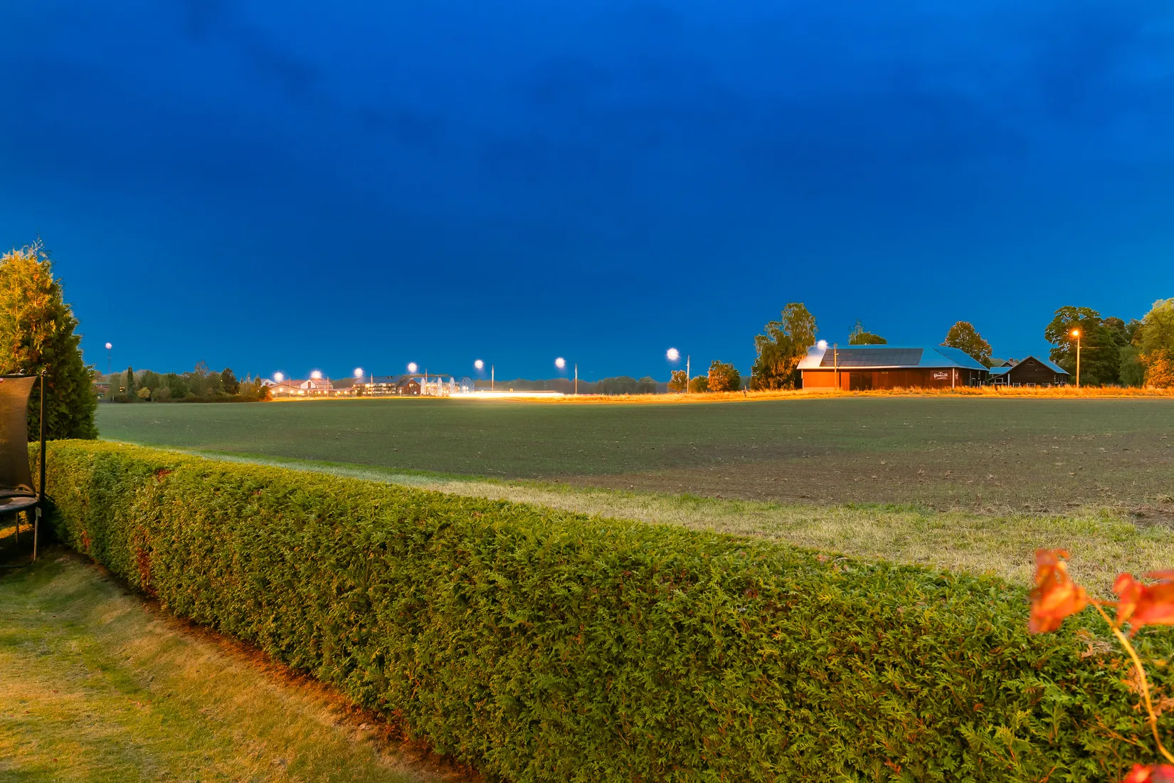 Villa, Disagatan 25, Ormesta, Örebro