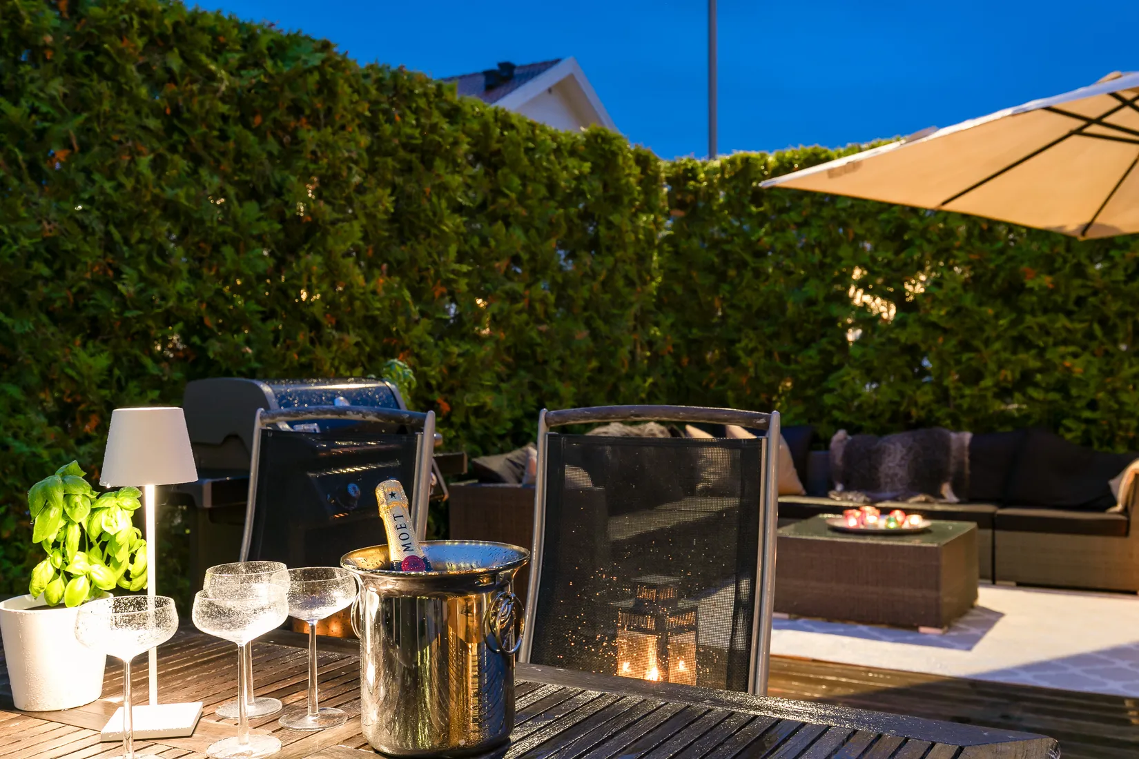 Villa, Disagatan 25, Ormesta, Örebro