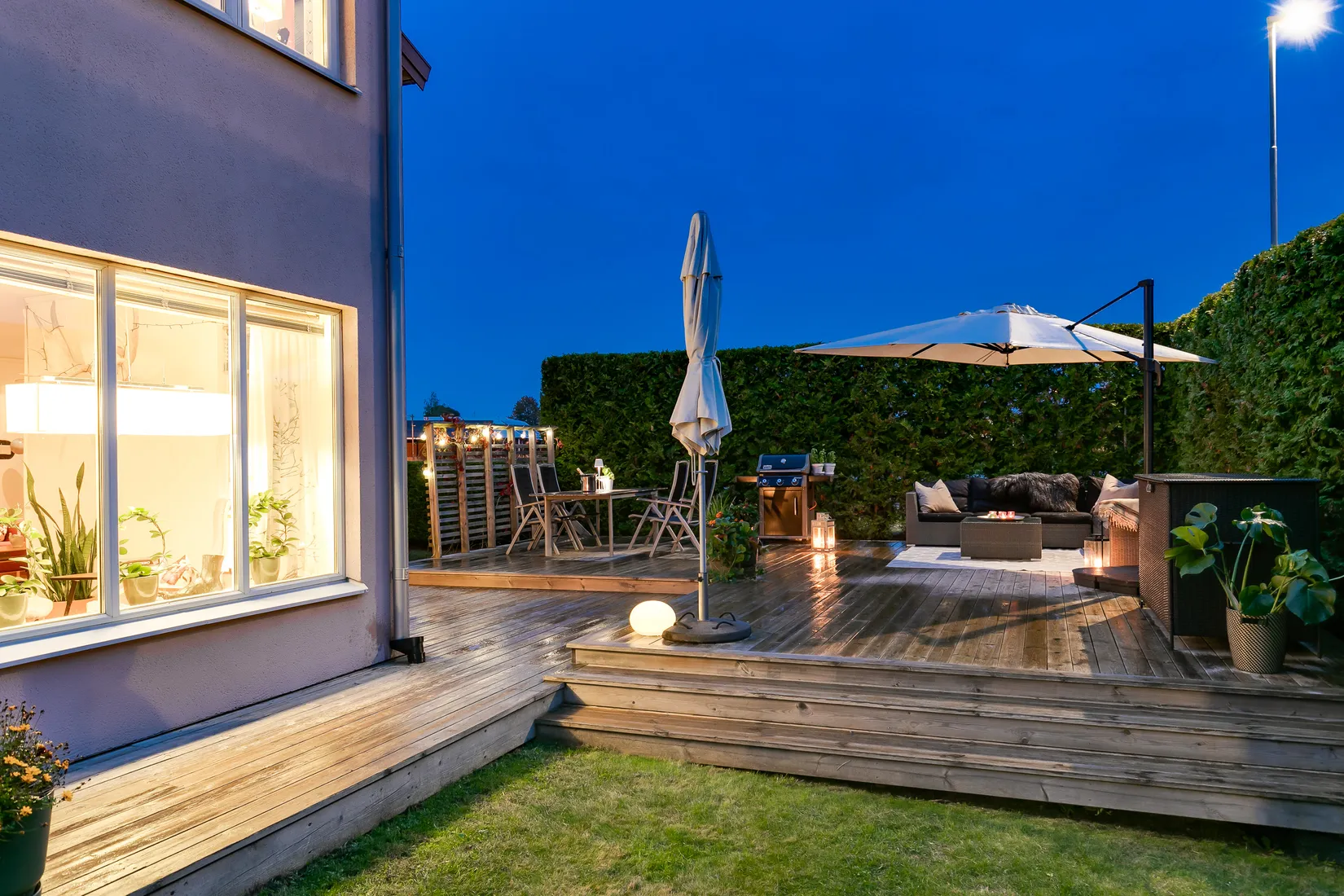 Villa, Disagatan 25, Ormesta, Örebro