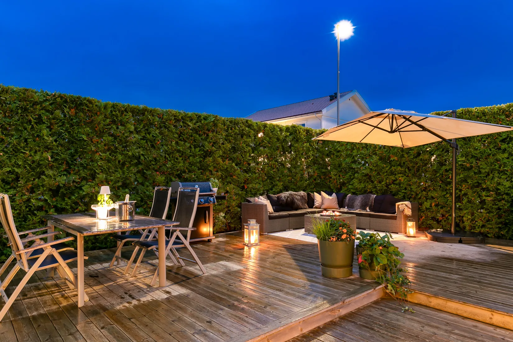 Villa, Disagatan 25, Ormesta, Örebro