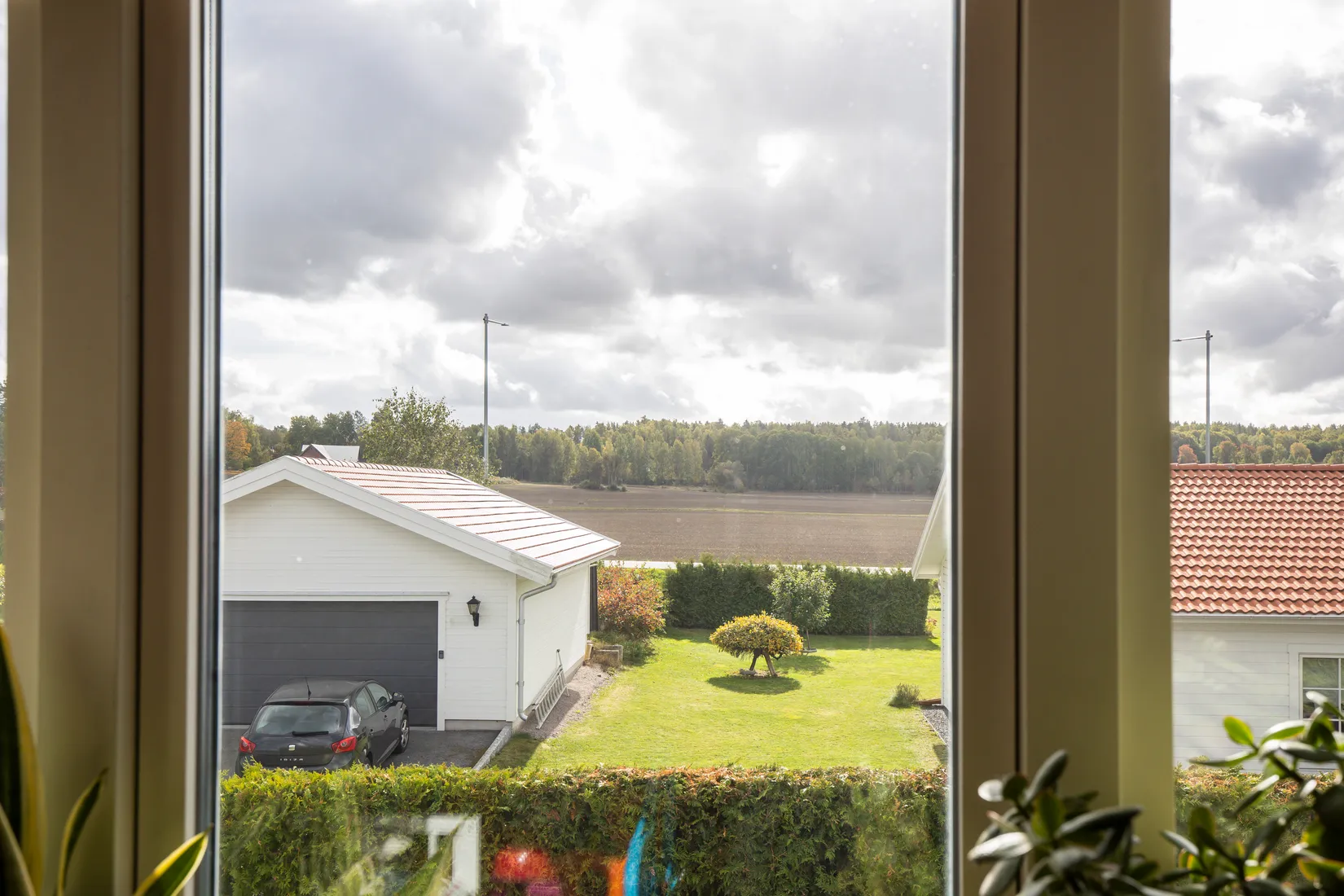 Villa, Disagatan 25, Ormesta, Örebro