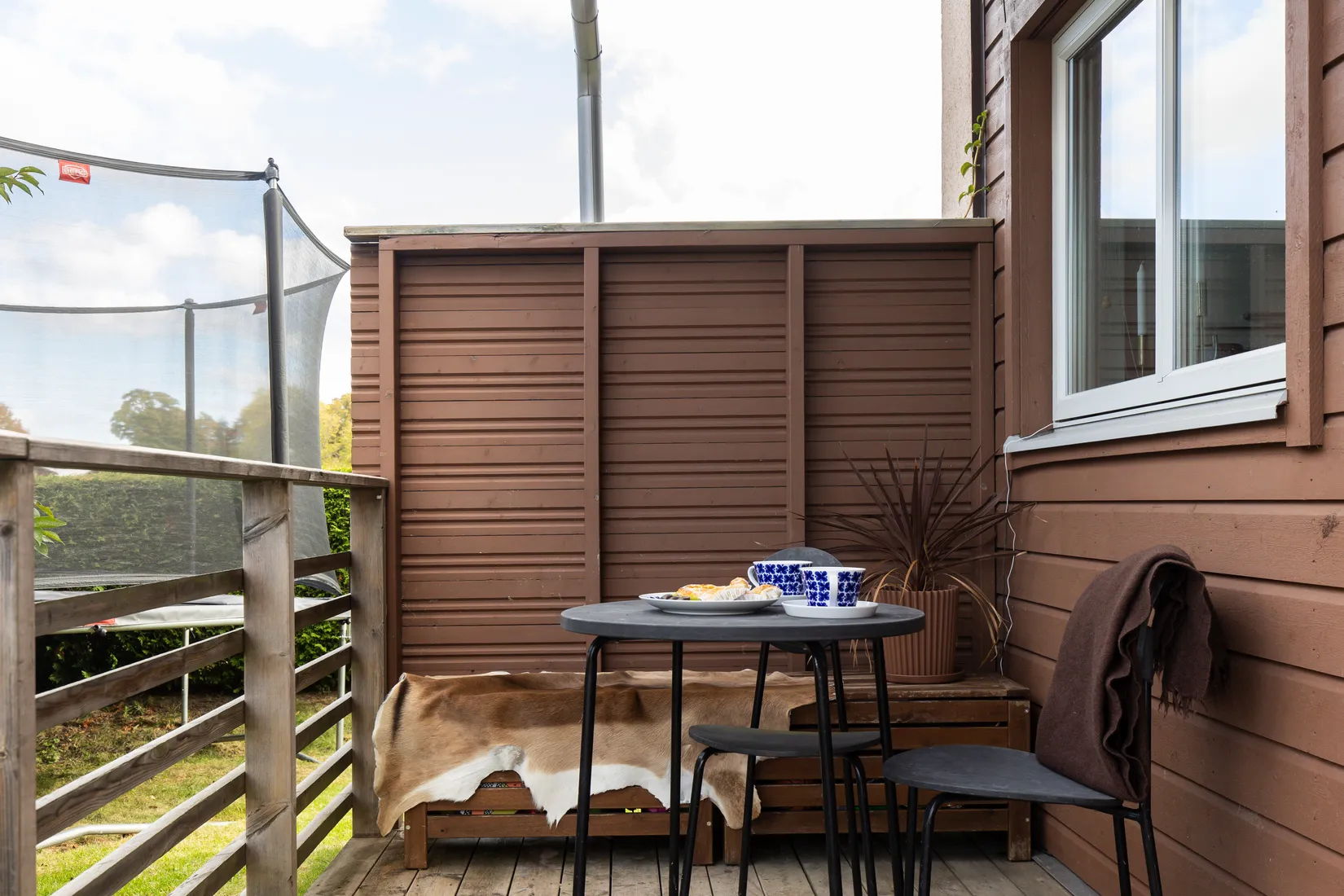 Villa, Disagatan 25, Ormesta, Örebro