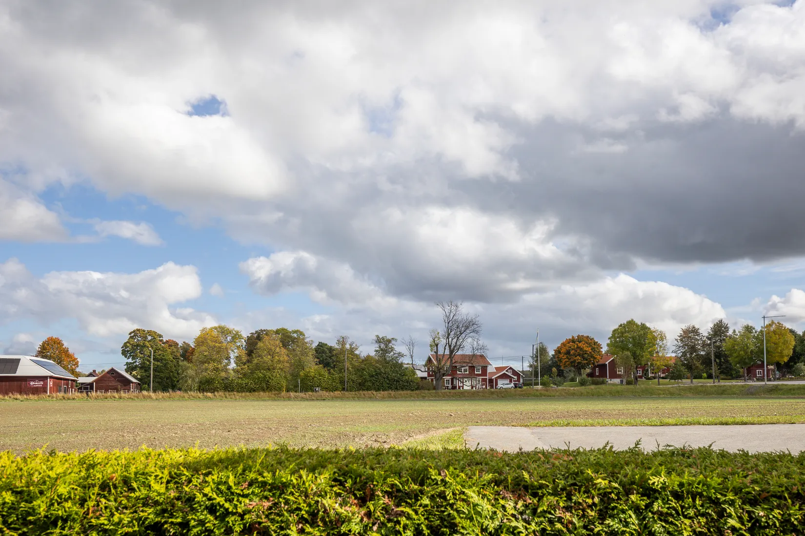 Villa, Disagatan 25, Ormesta, Örebro